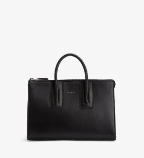 TACOMA MINI Vegan Satchel - Vintage