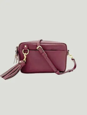 TAH Bags Perfect Mini Crossbody Handbag