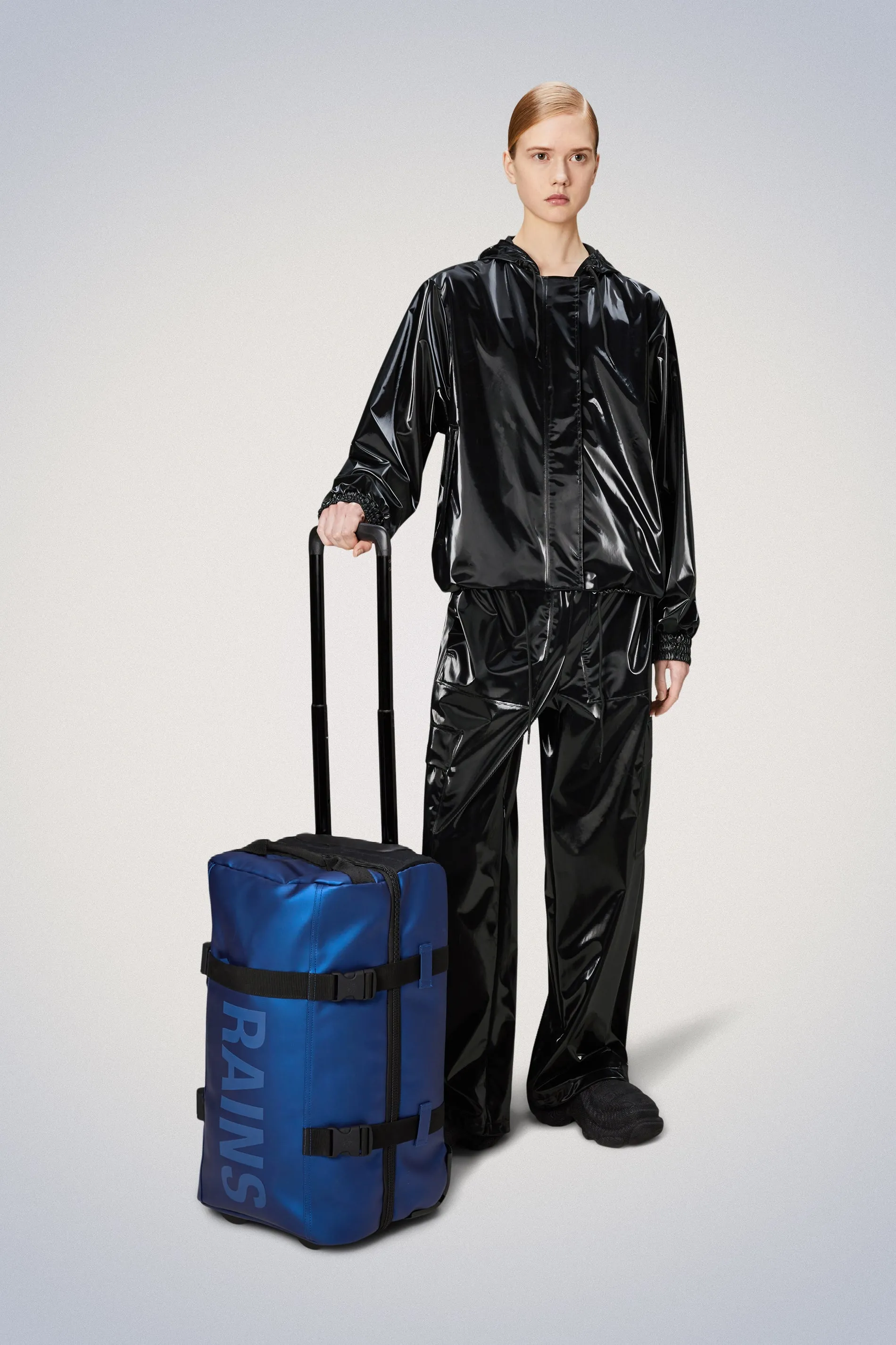 Texel Cabin Bag