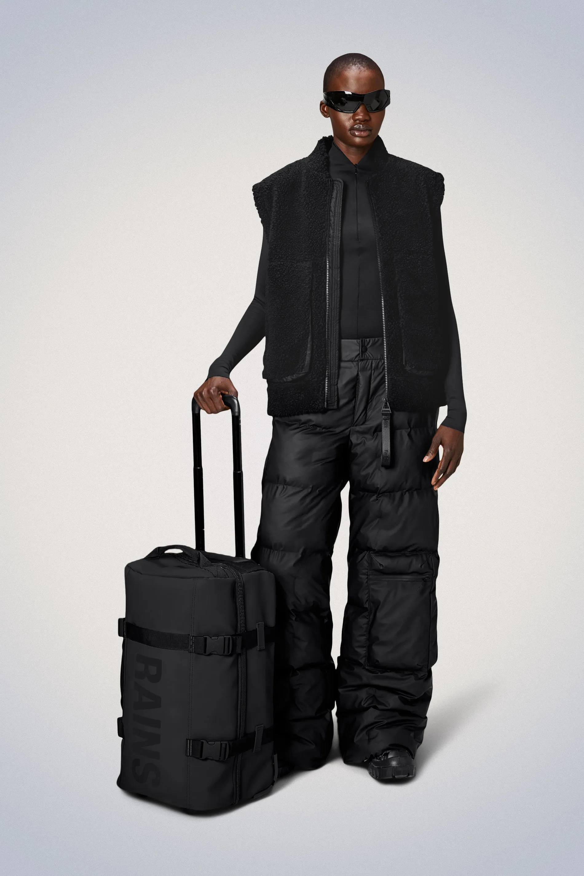 Texel Cabin Bag
