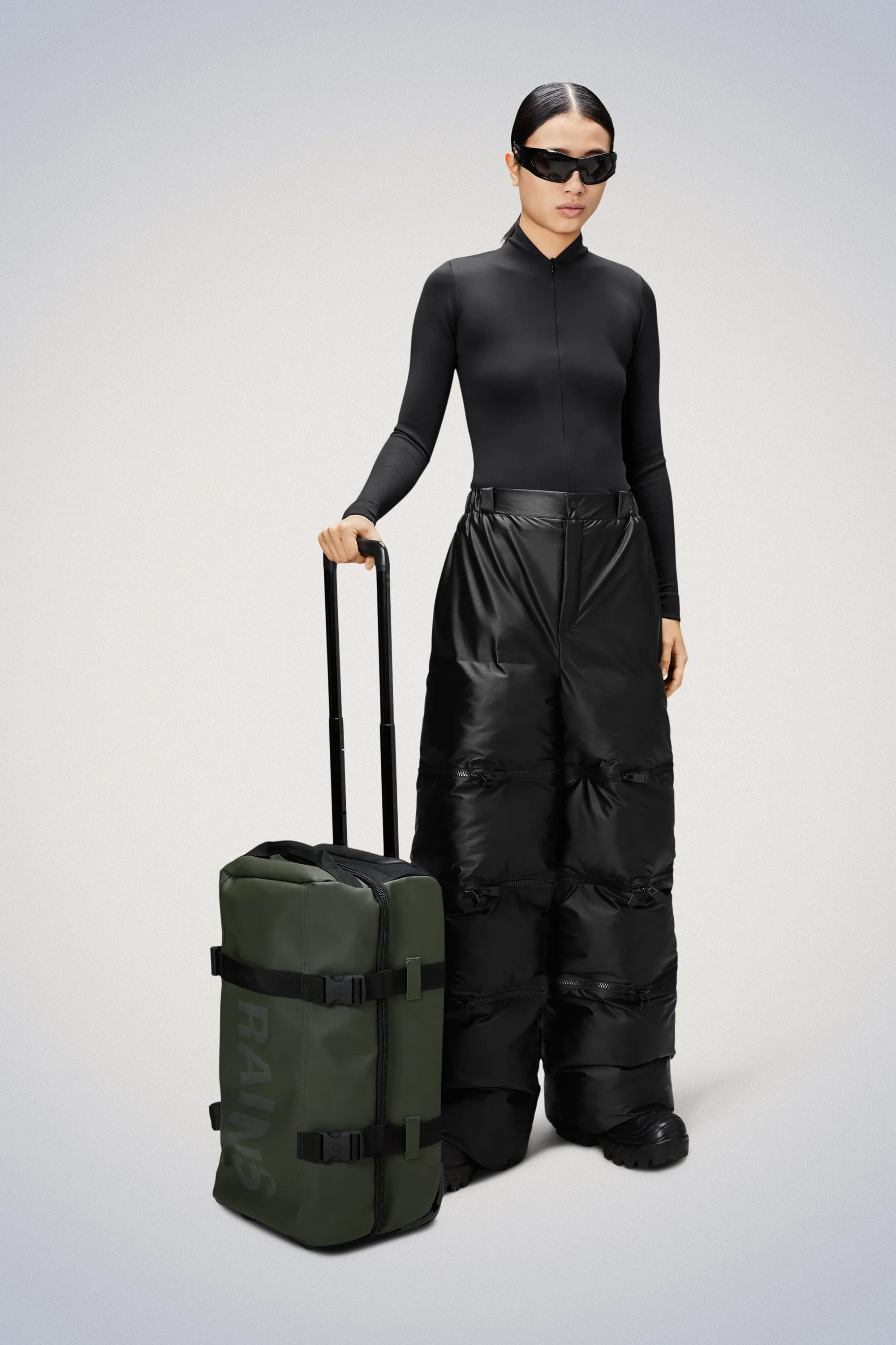 Texel Cabin Bag