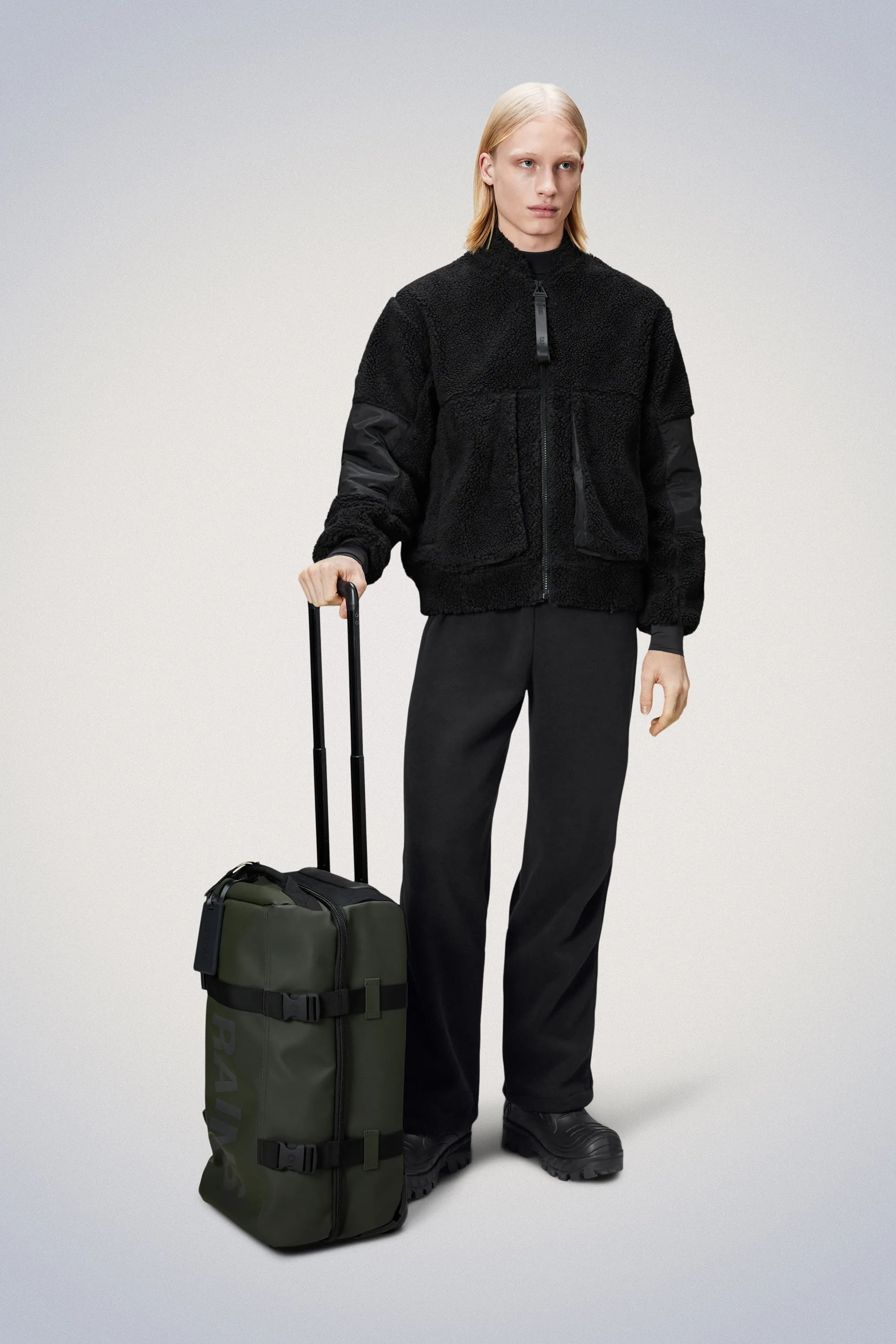 Texel Cabin Bag