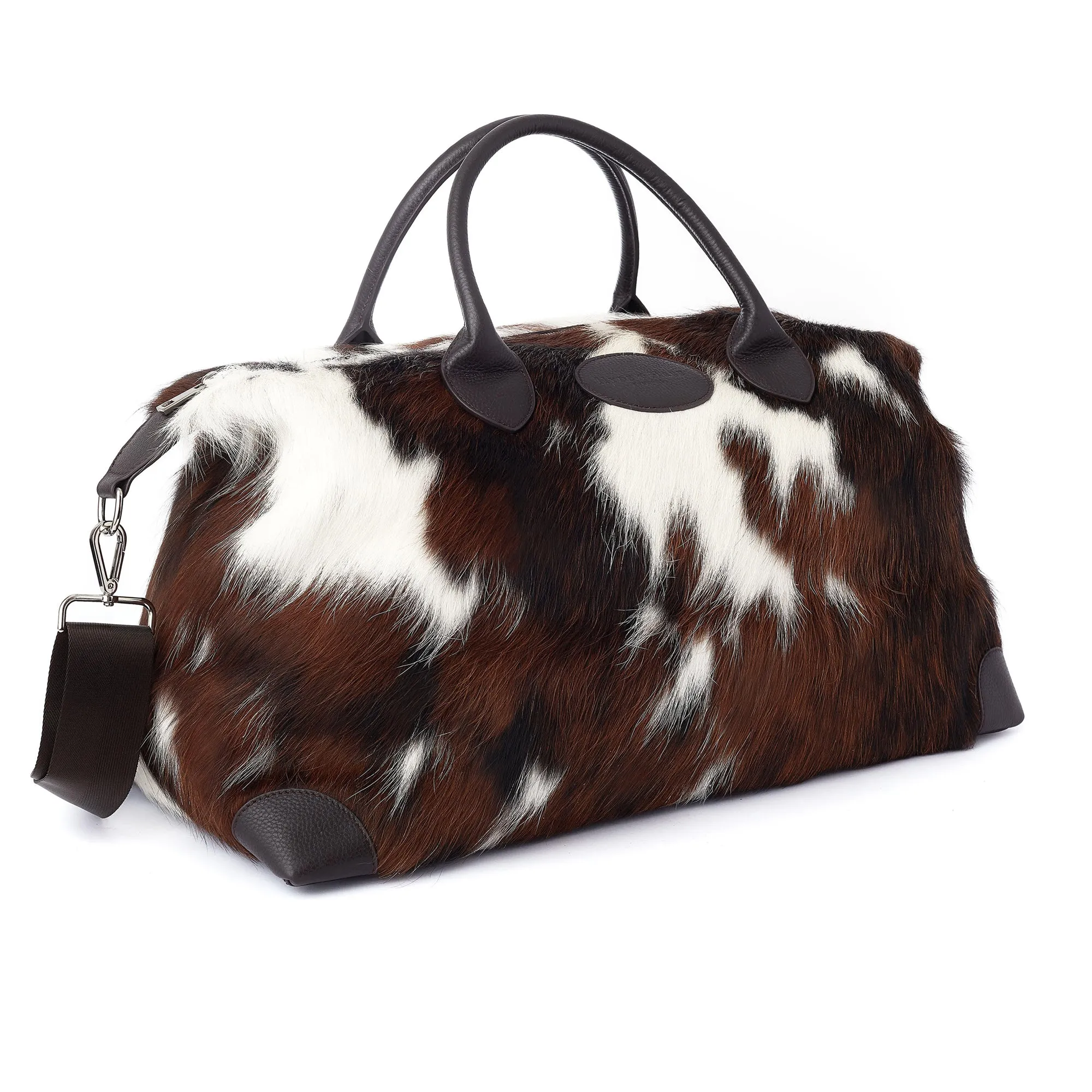 The Arlingham Overnight Bag