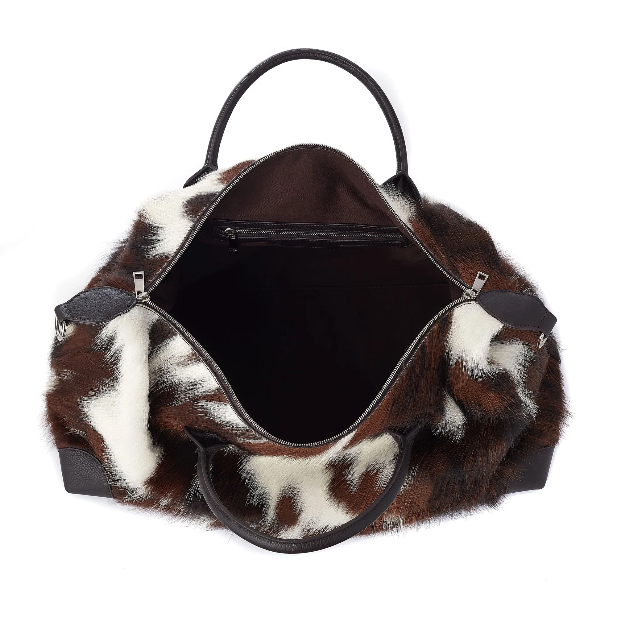 The Arlingham Overnight Bag