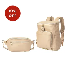 The Jet Set Bundle (Stone)