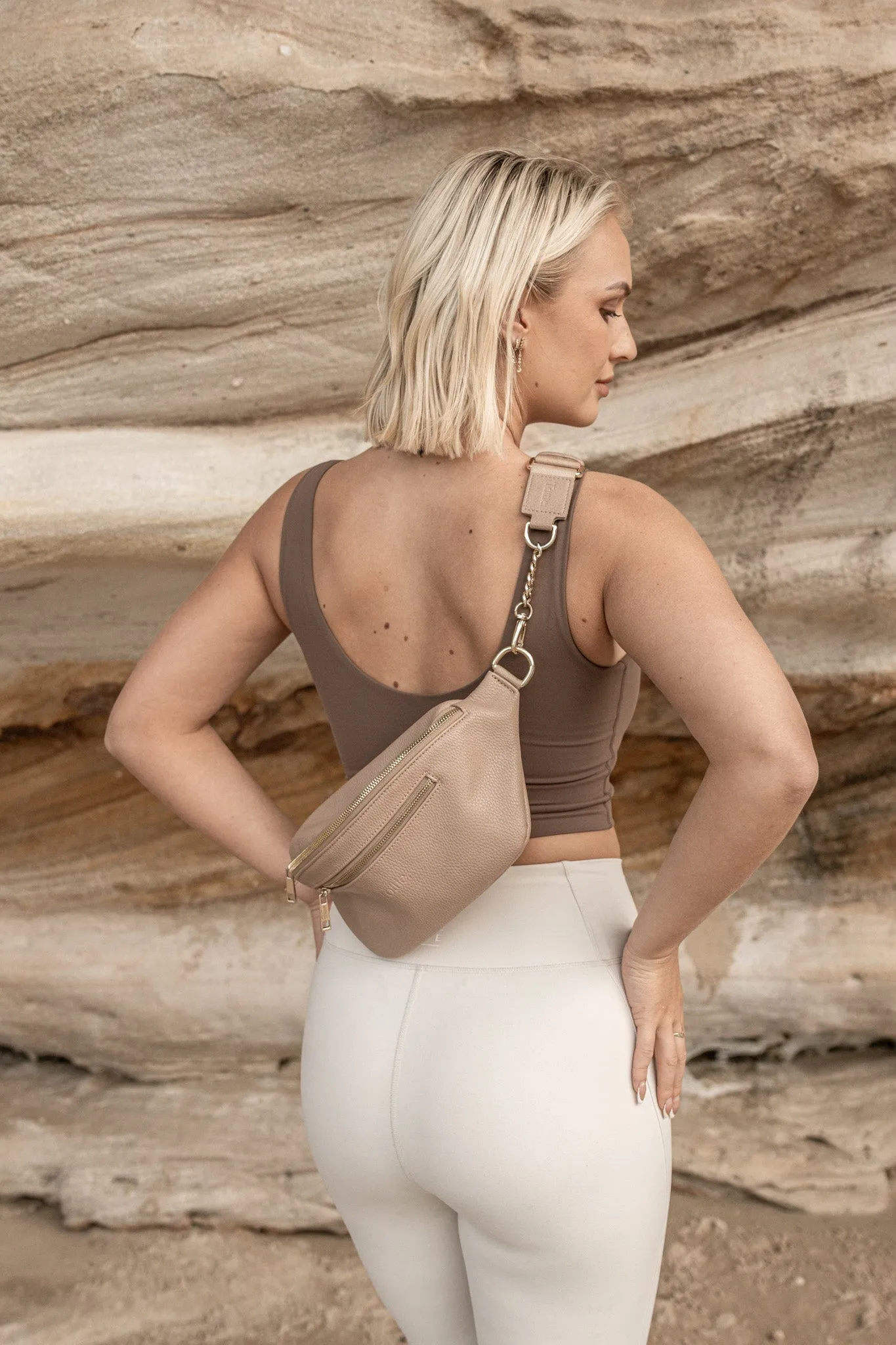 The Jet Set Bundle (Stone)