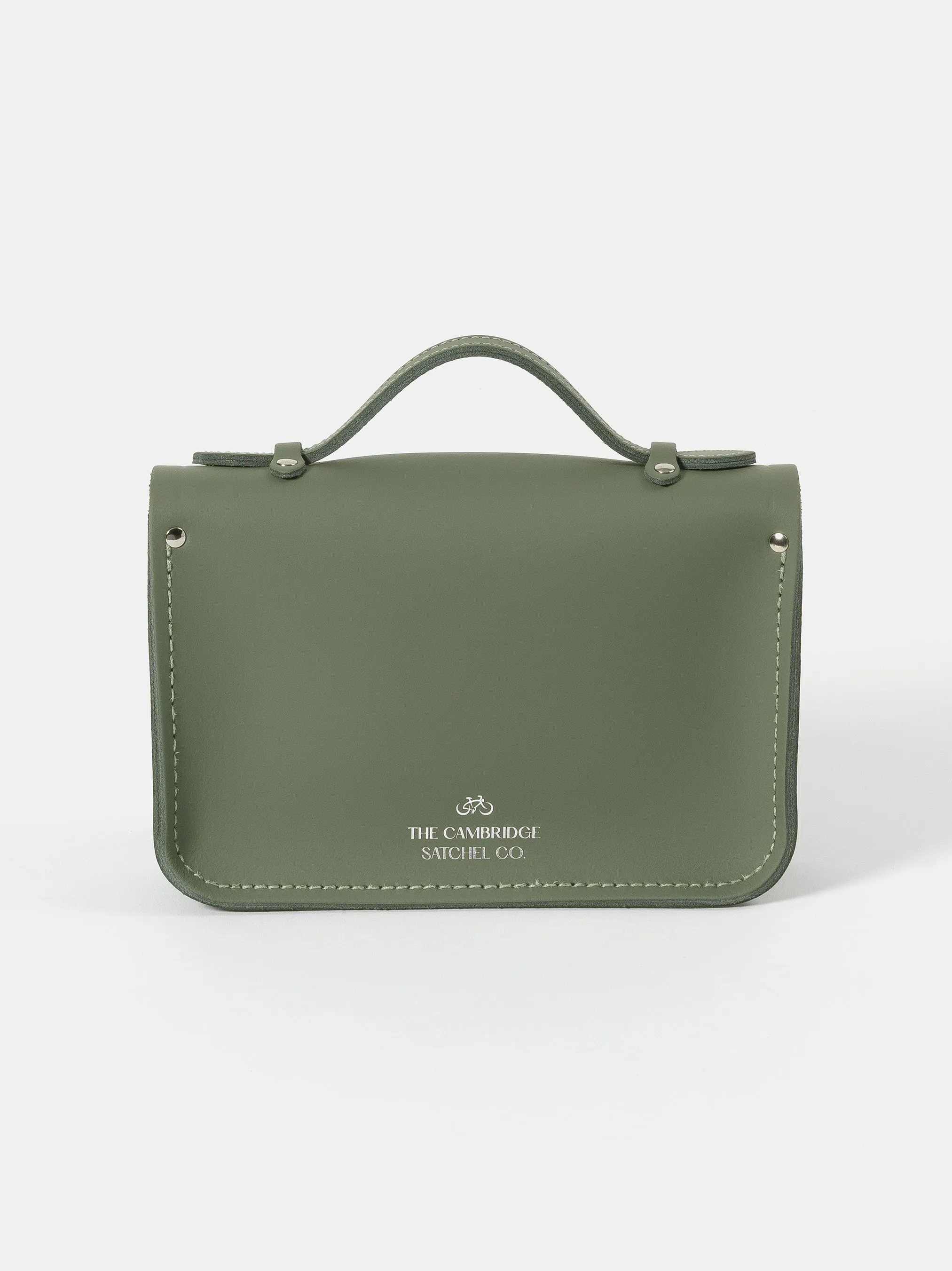 The Mini  - Bracken Matte