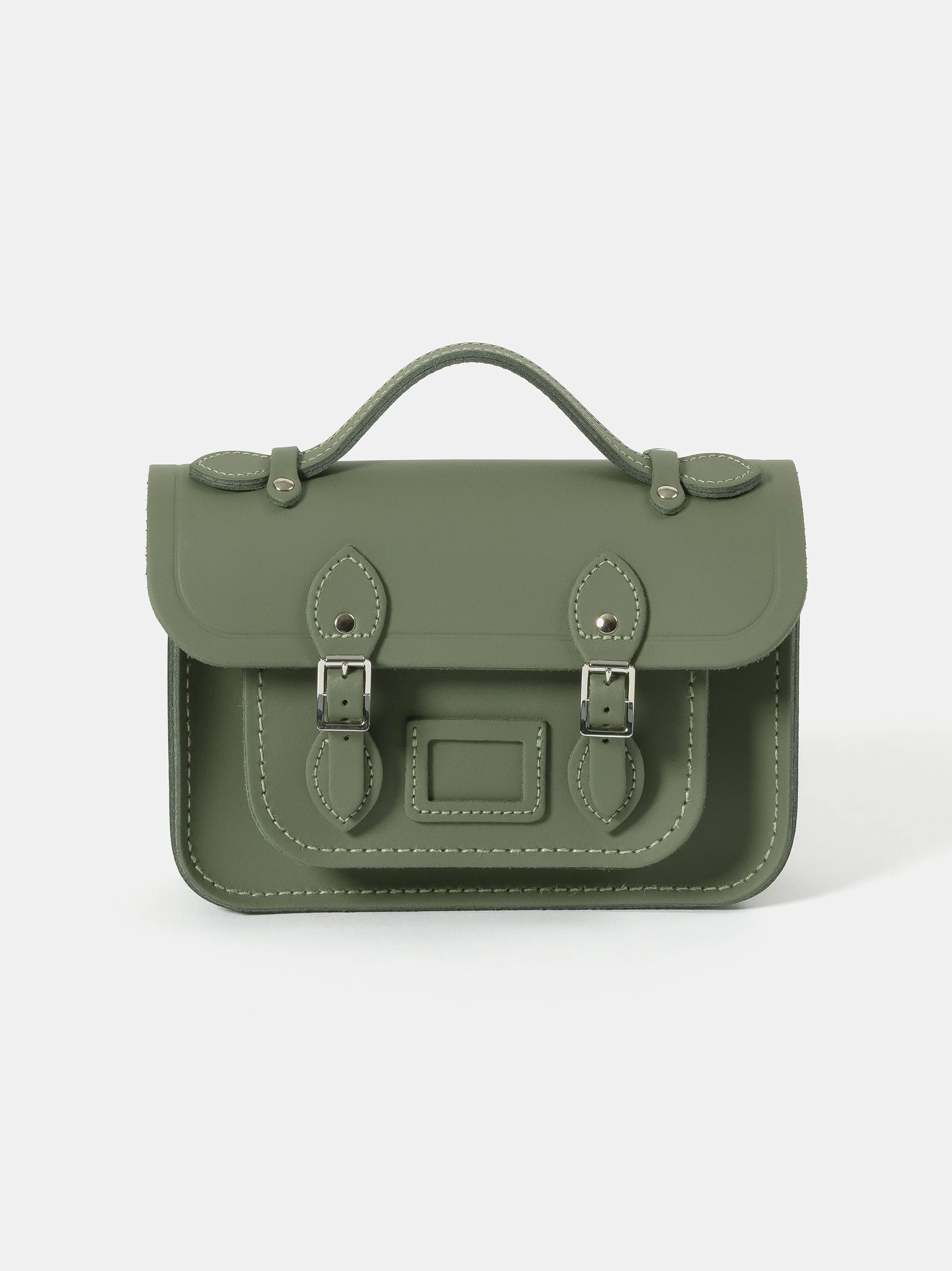 The Mini  - Bracken Matte