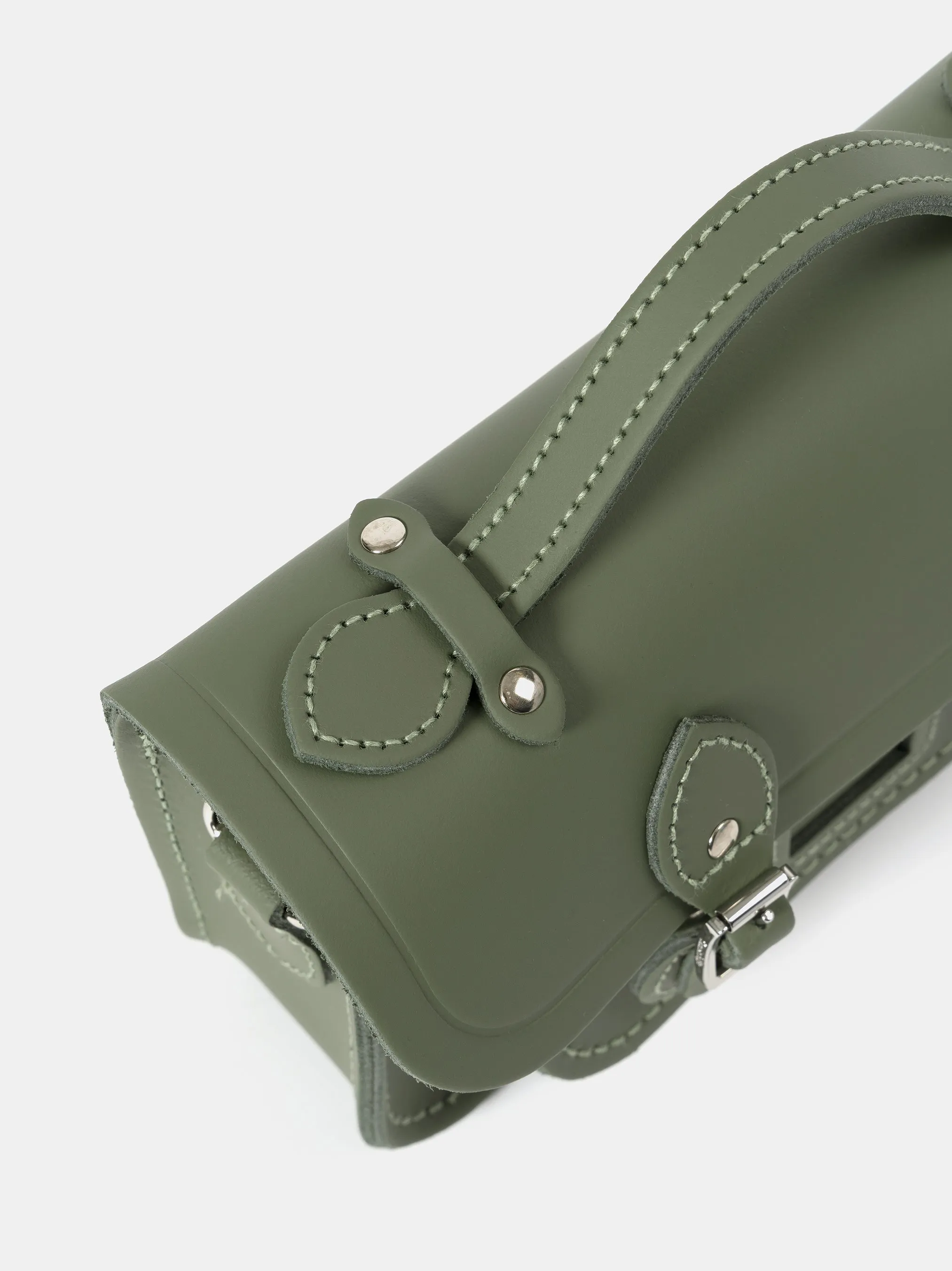 The Mini  - Bracken Matte