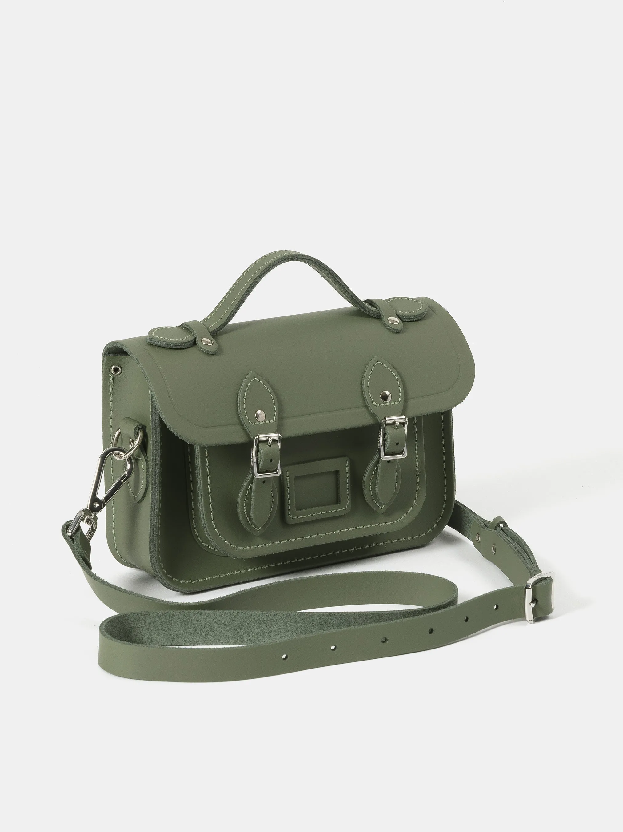 The Mini  - Bracken Matte