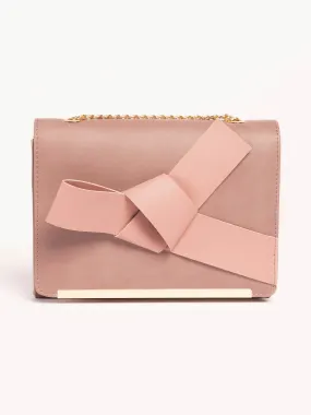Tie Knot Bag