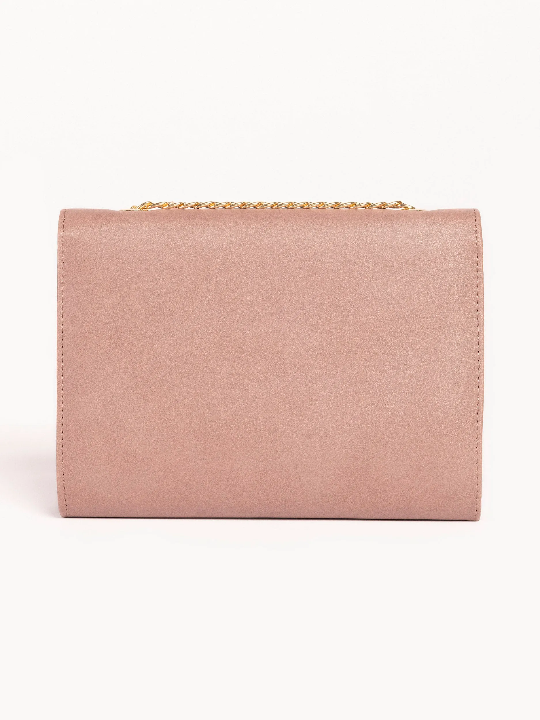 Tie Knot Bag