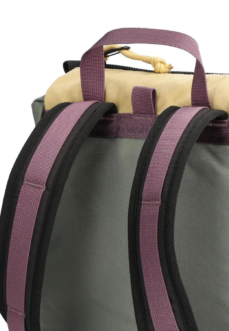 Topo Designs Rover Pack Mini Beetle Spice