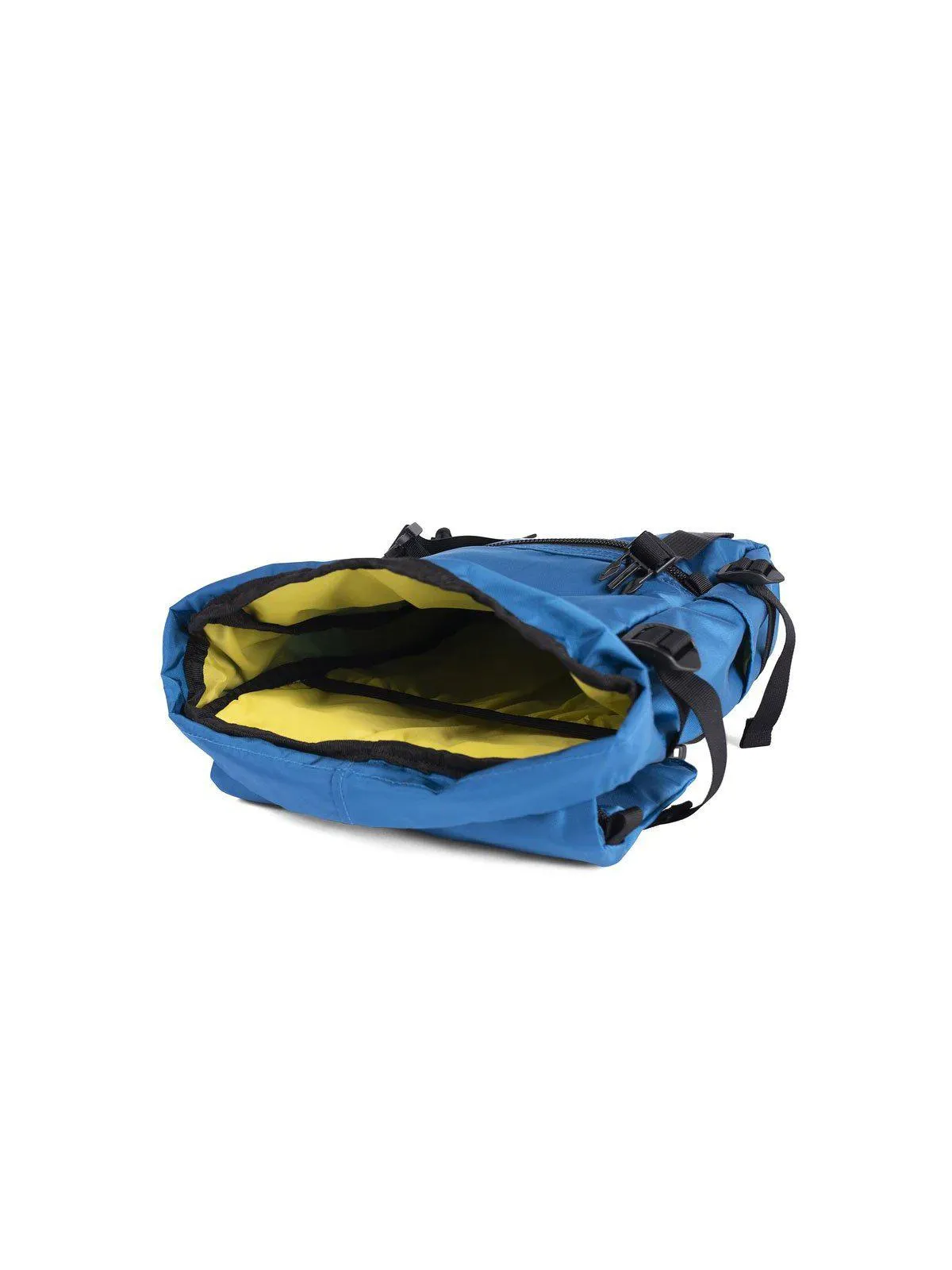 Topo Designs Rover Pack Mini Bone White Coral