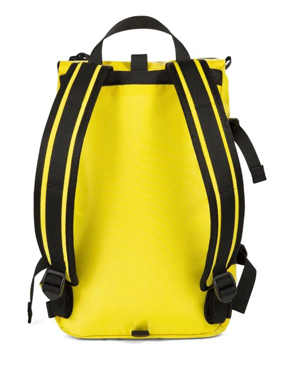 Topo Designs Rover Pack Mini Tile Blue Pond Blue