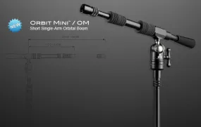 Triad-Orbit OM- Orbit Mini Boom