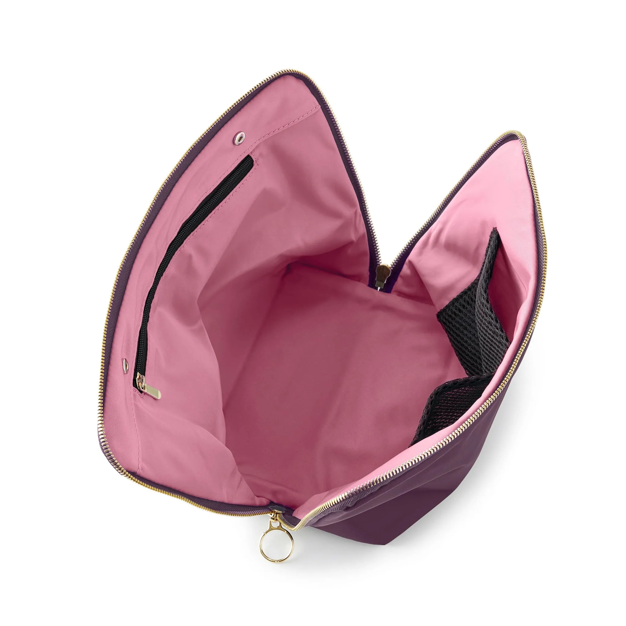 Vacationer Makeup Bag