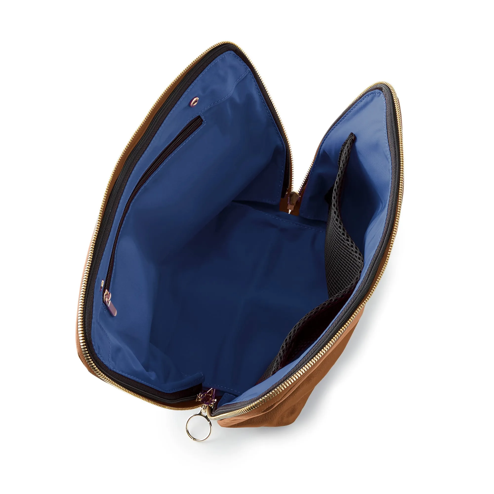Vacationer Makeup Bag