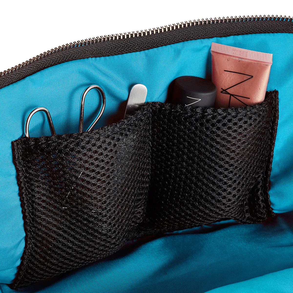 Vacationer Makeup Bag