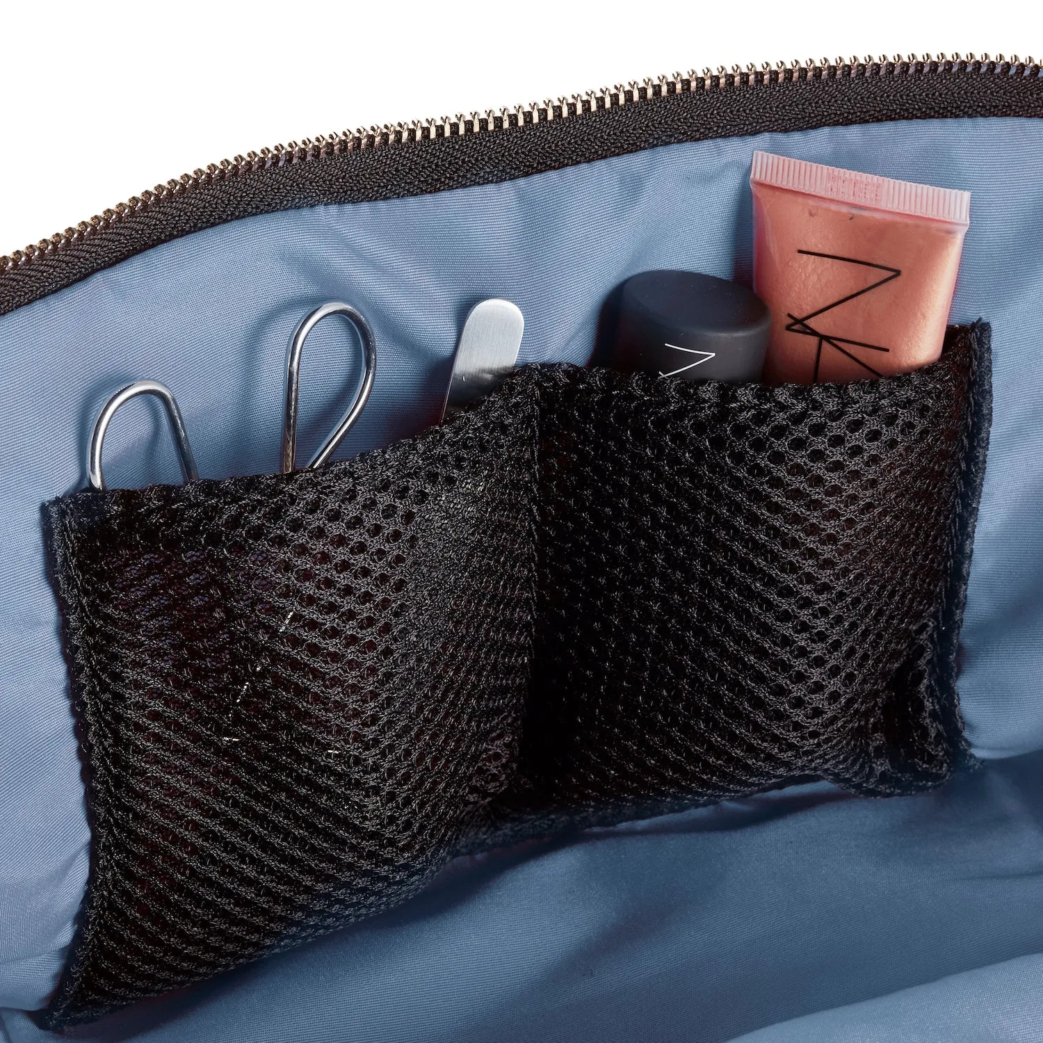 Vacationer Makeup Bag