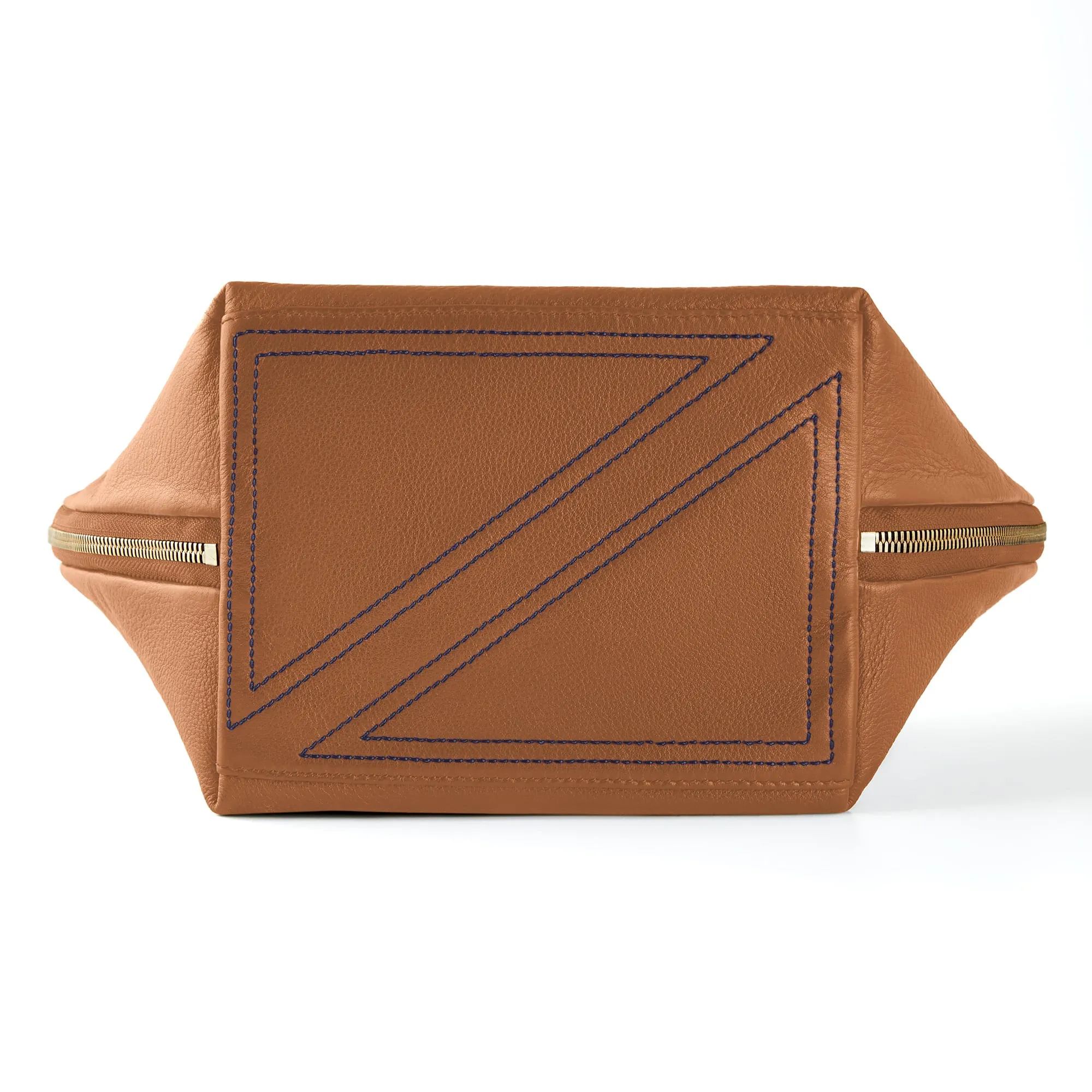 Vacationer Makeup Bag