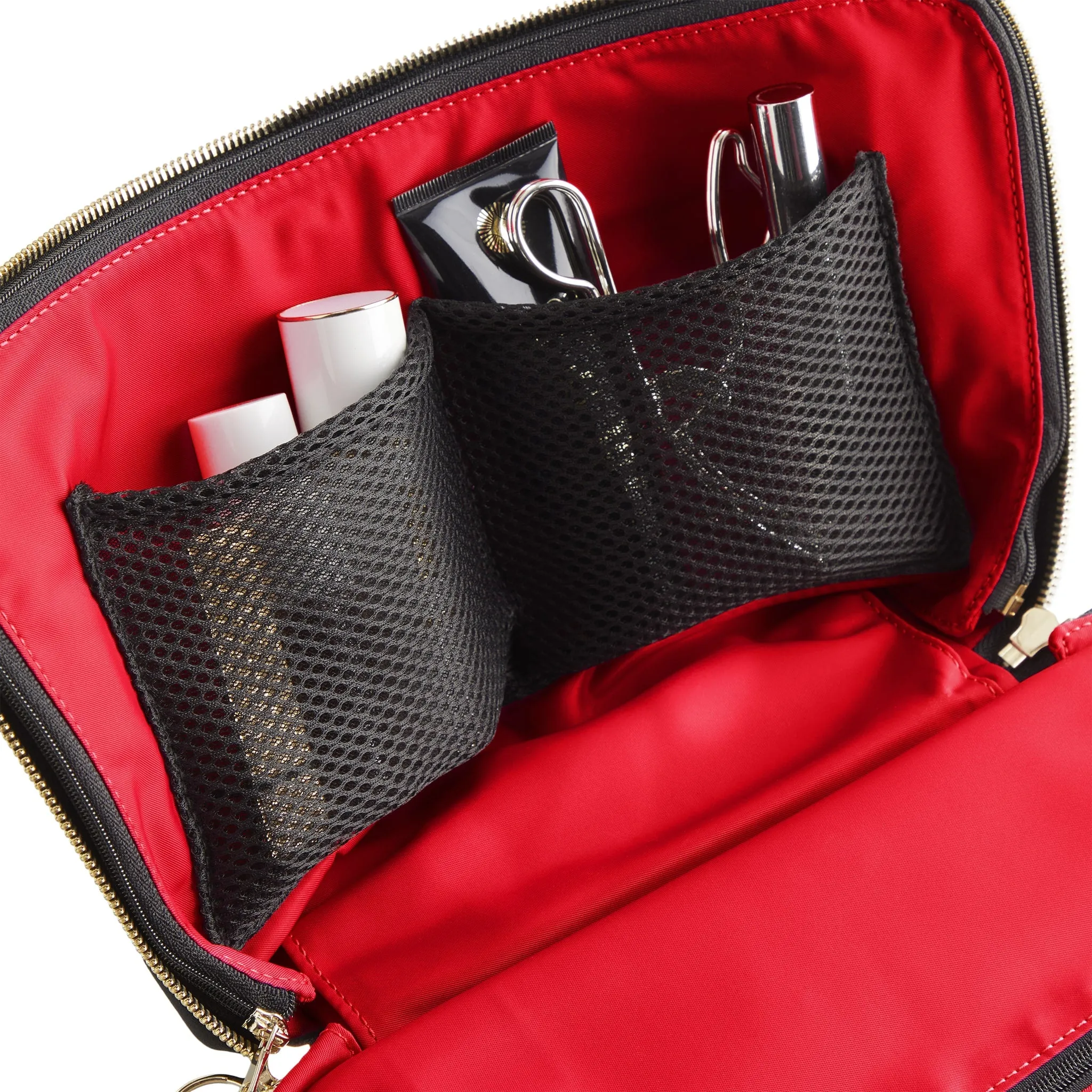 Vacationer Makeup Bag