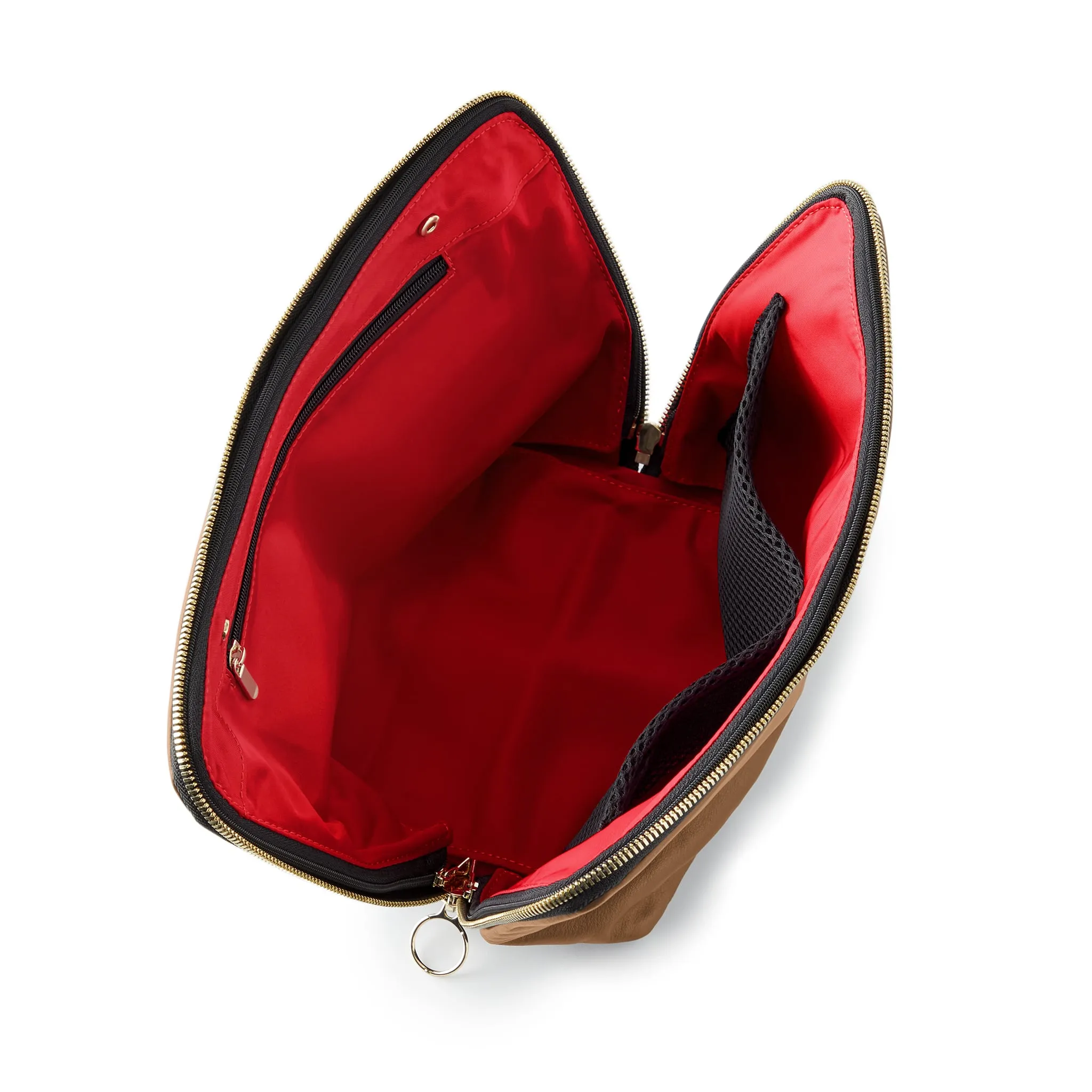 Vacationer Makeup Bag