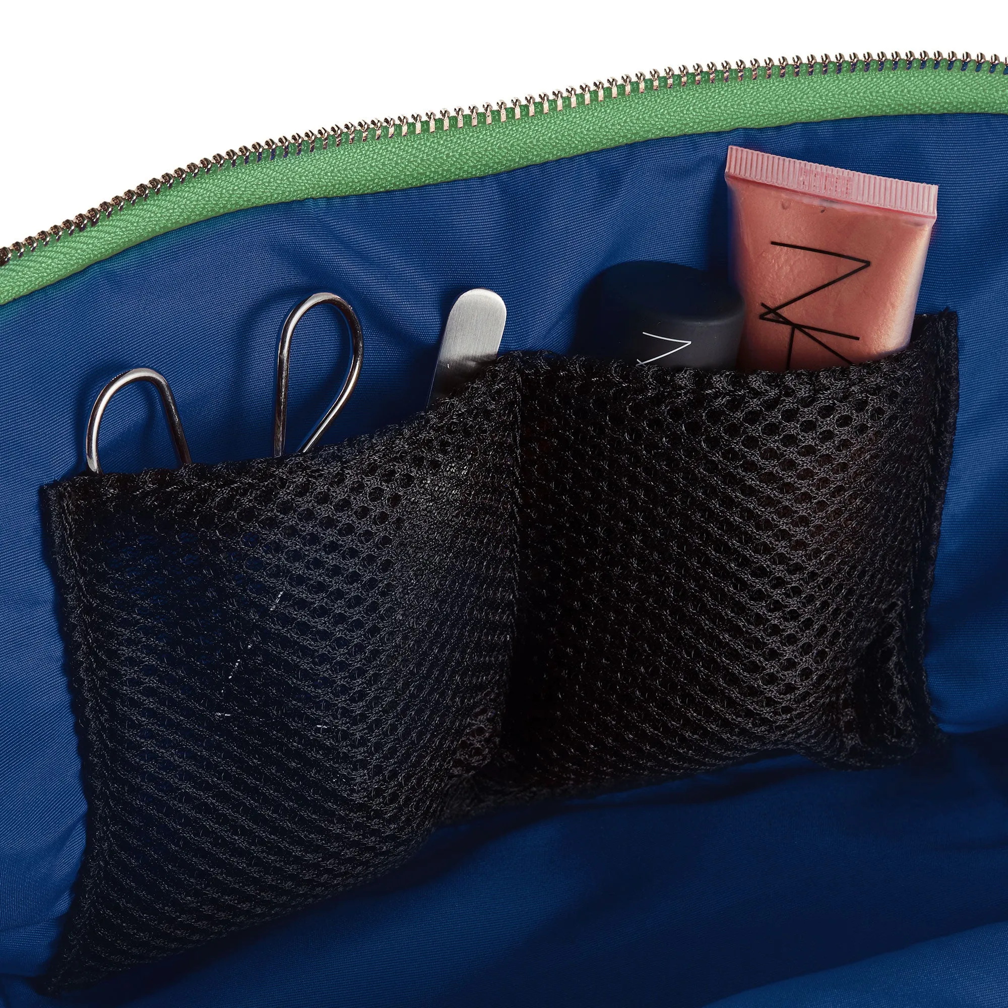 Vacationer Makeup Bag