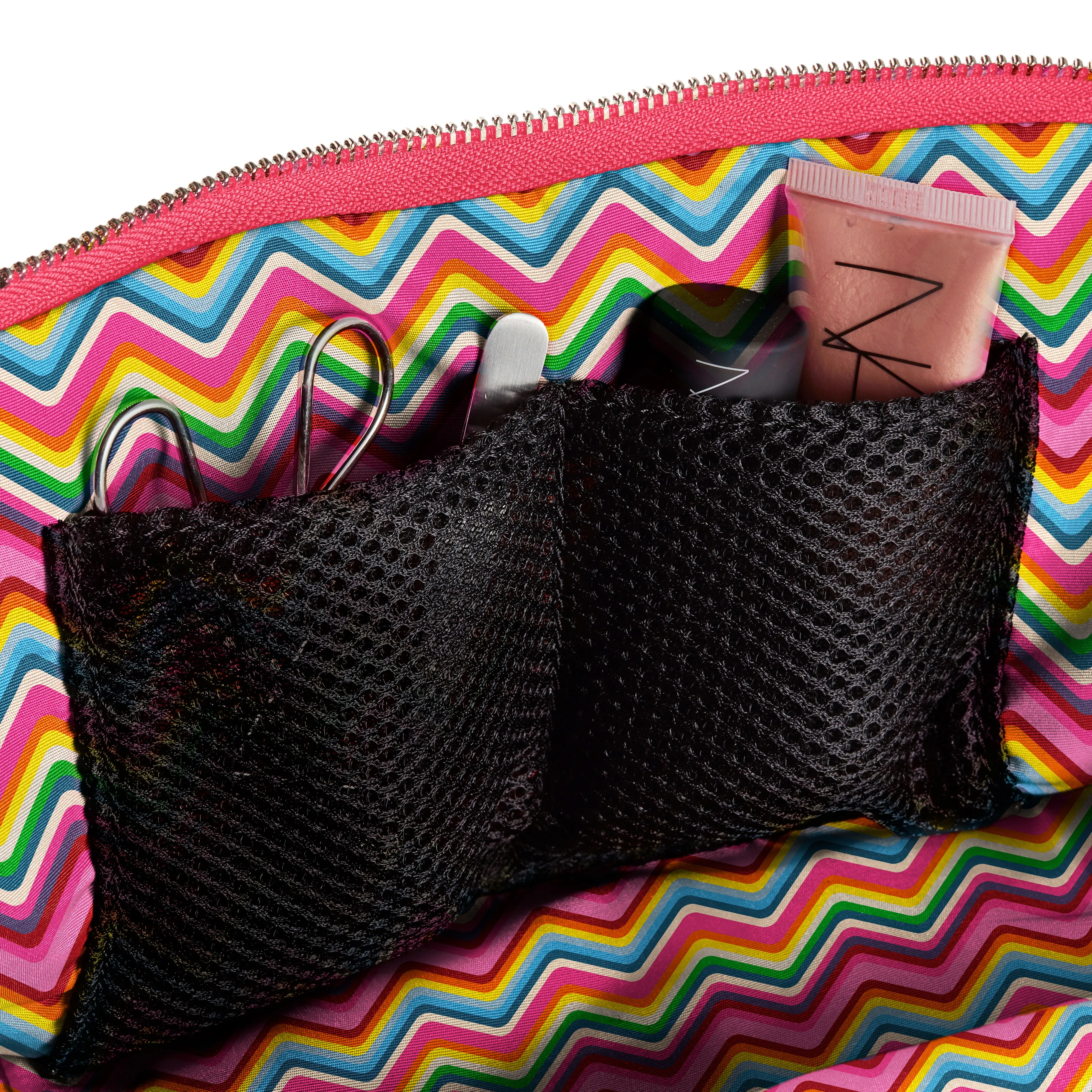 Vacationer Makeup Bag