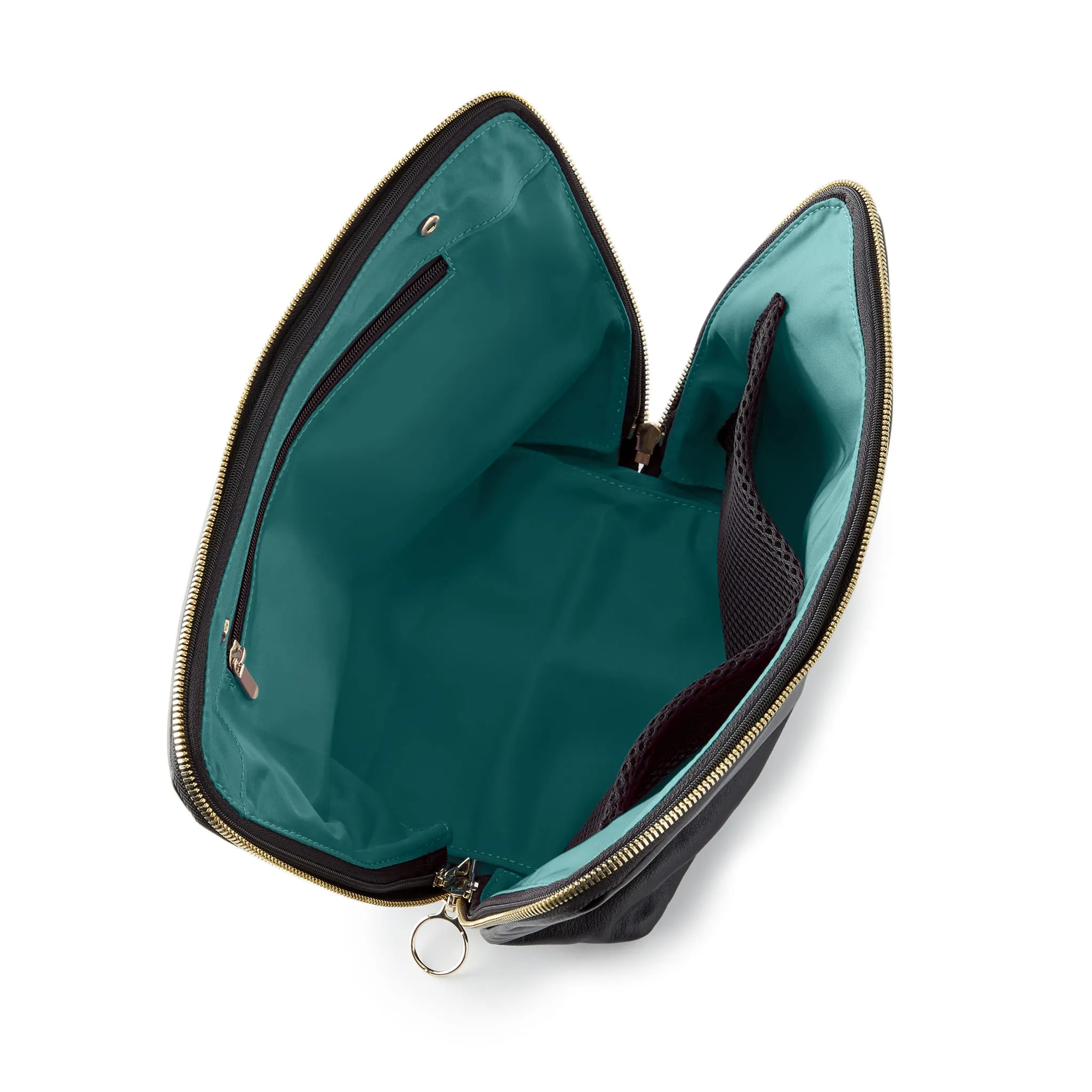 Vacationer Makeup Bag