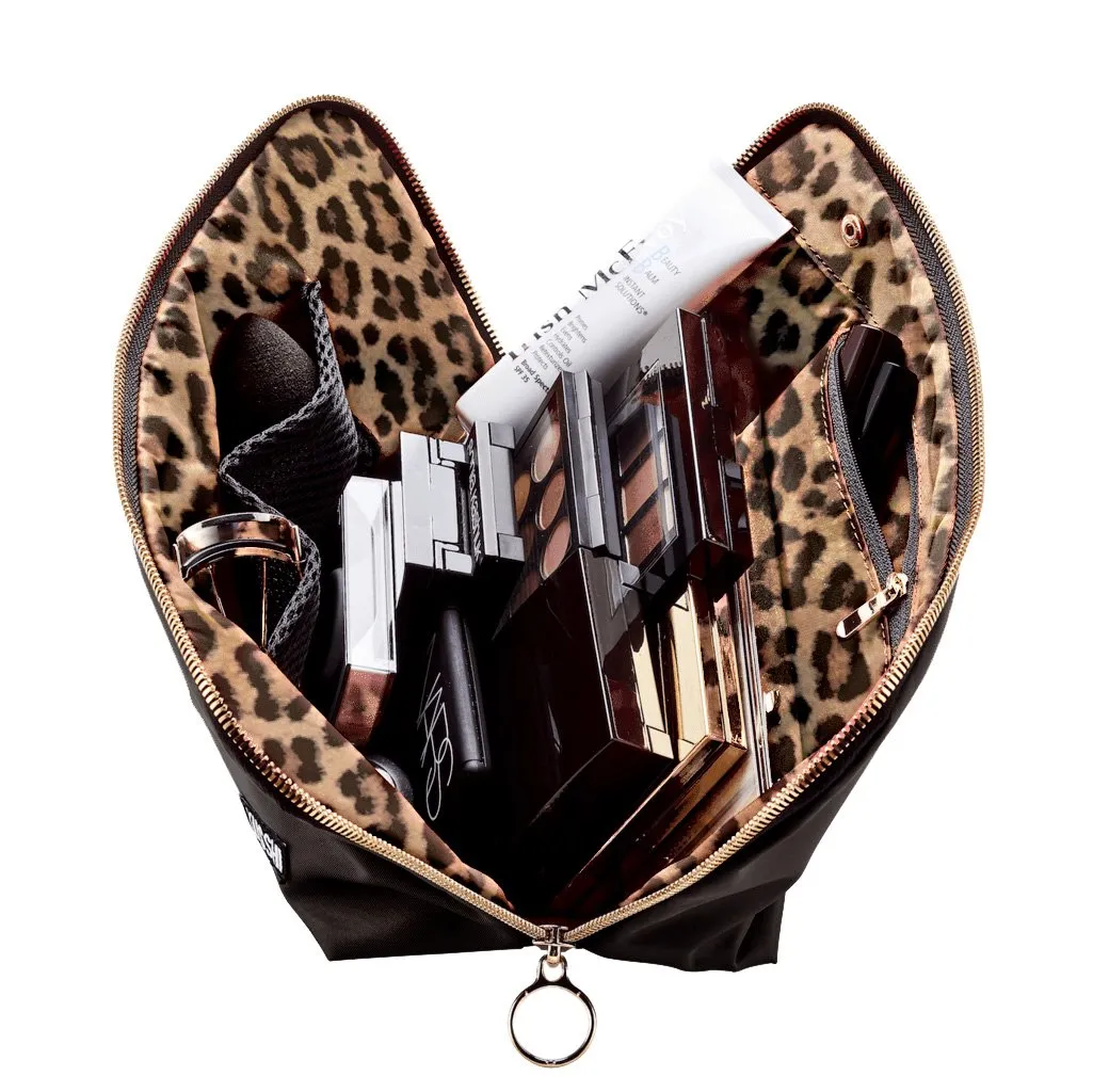 Vacationer Makeup Bag