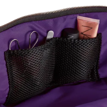 Vacationer Makeup Bag