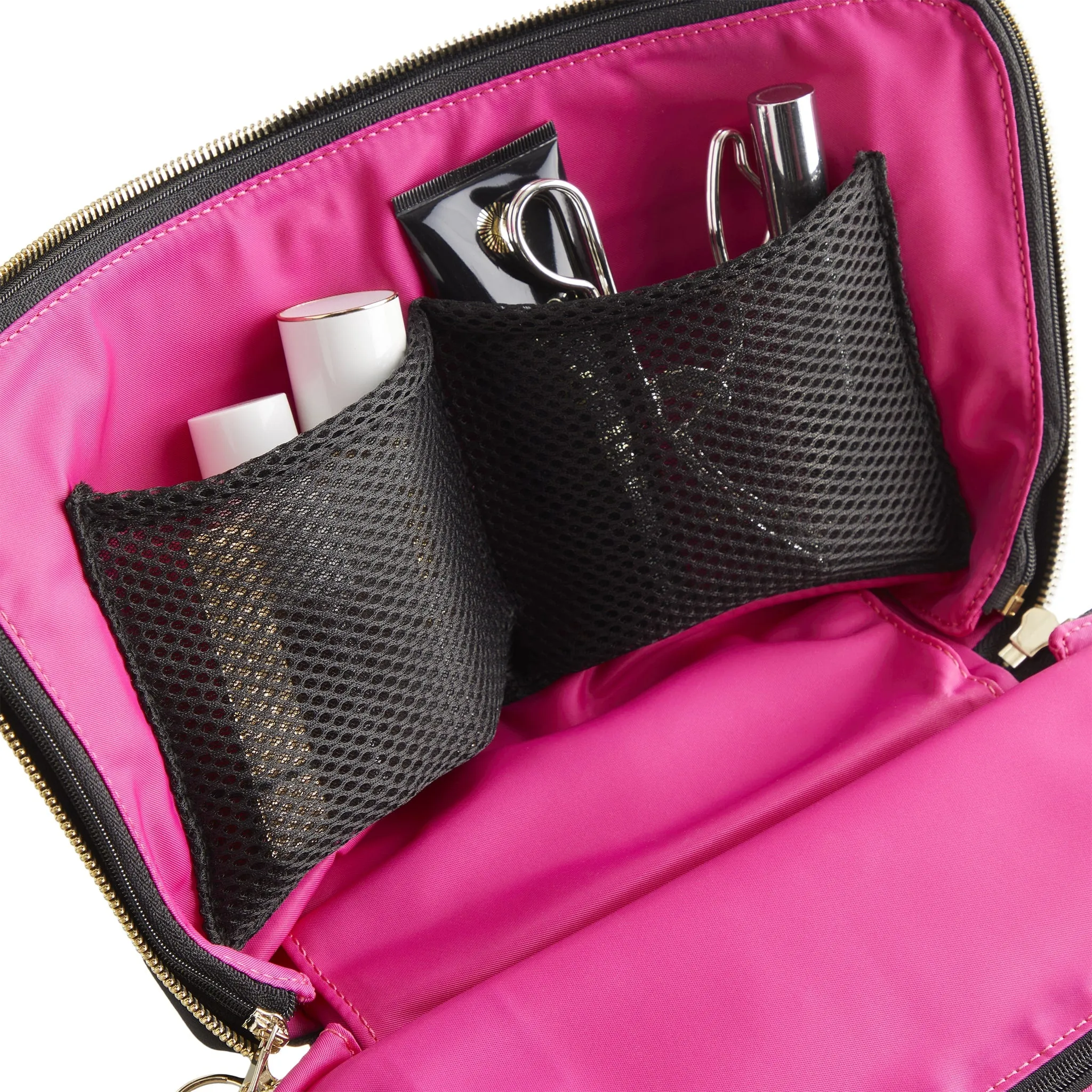 Vacationer Makeup Bag