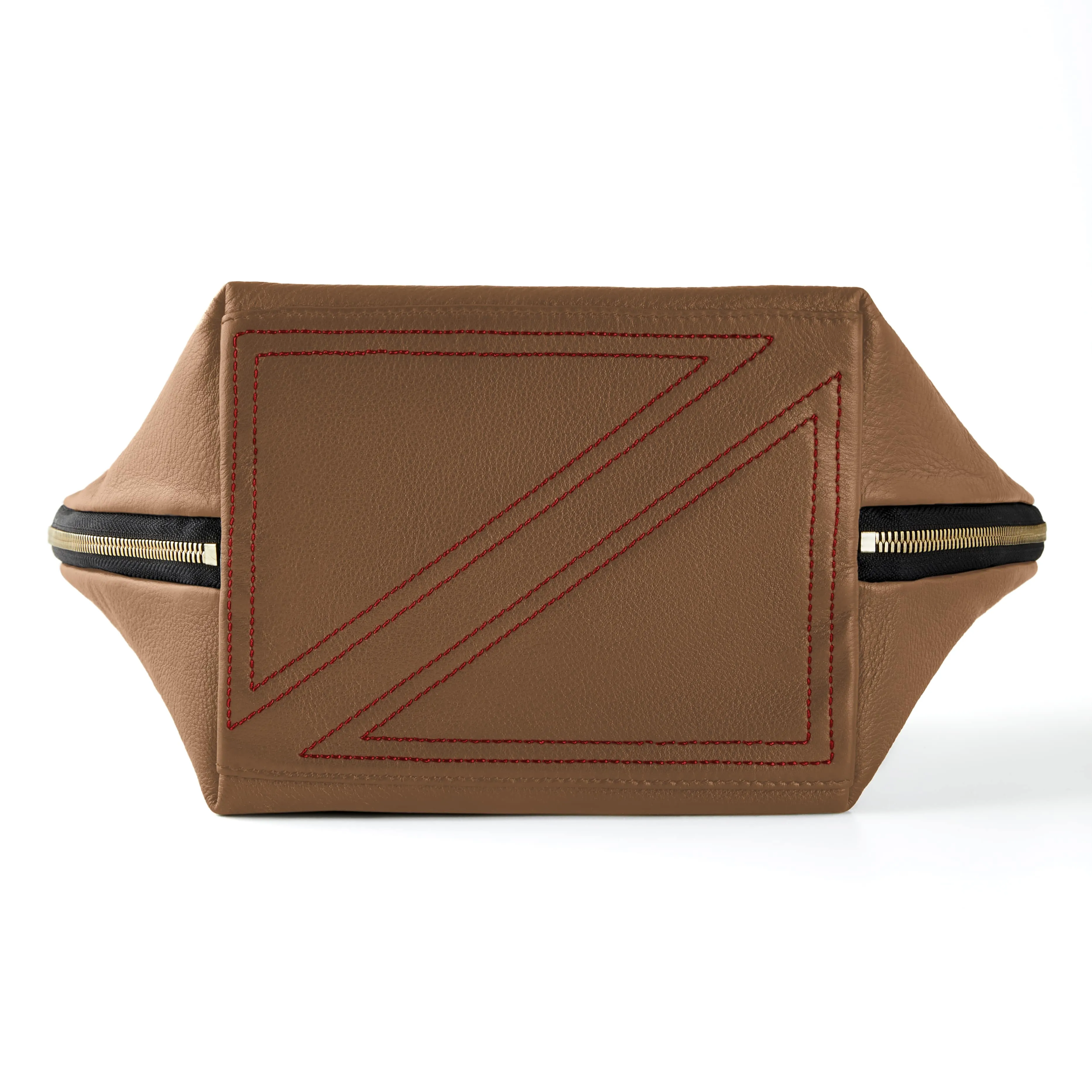 Vacationer Makeup Bag