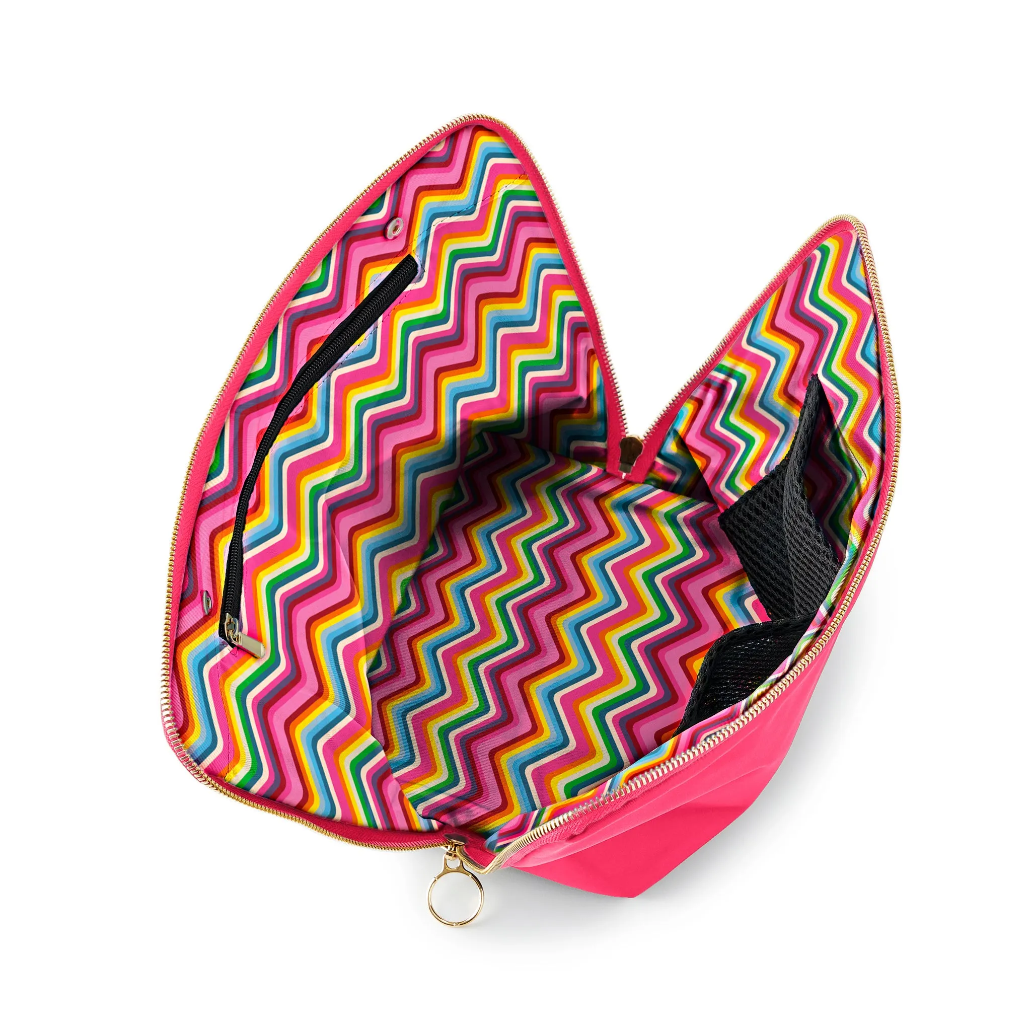 Vacationer Makeup Bag