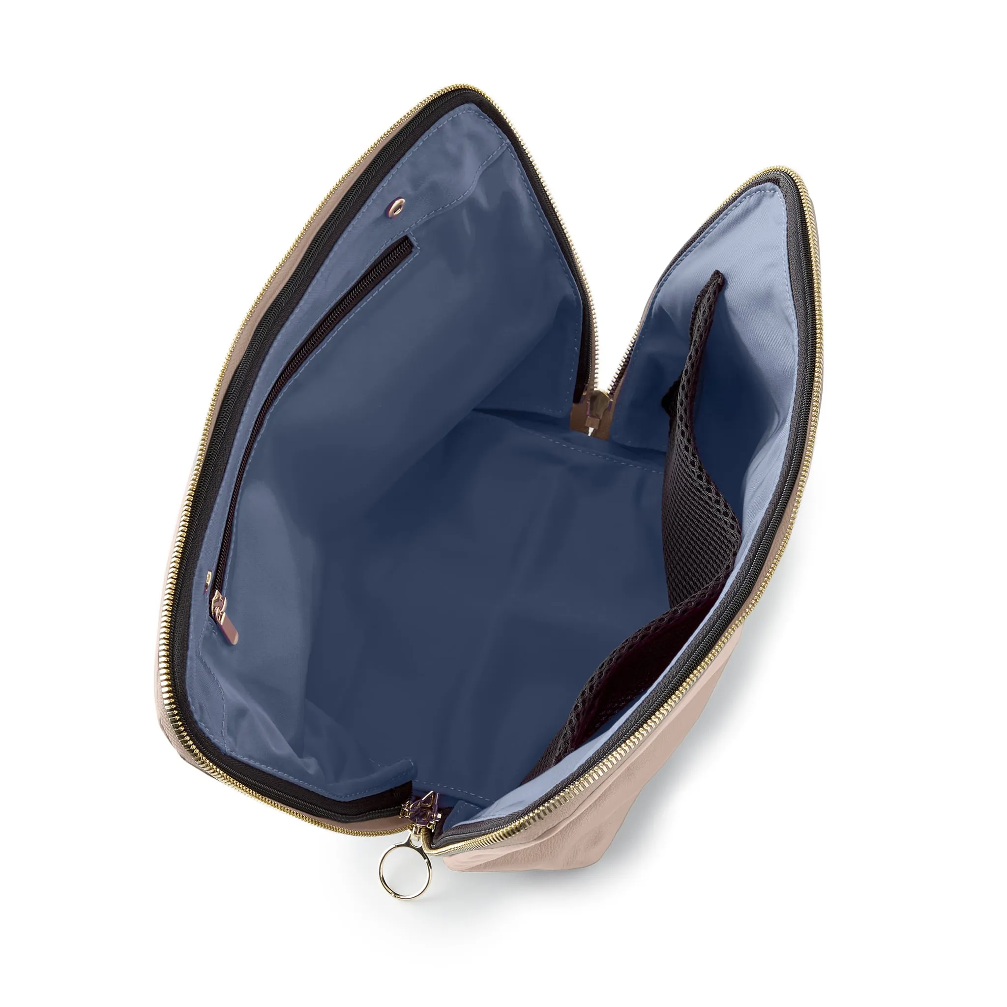 Vacationer Makeup Bag