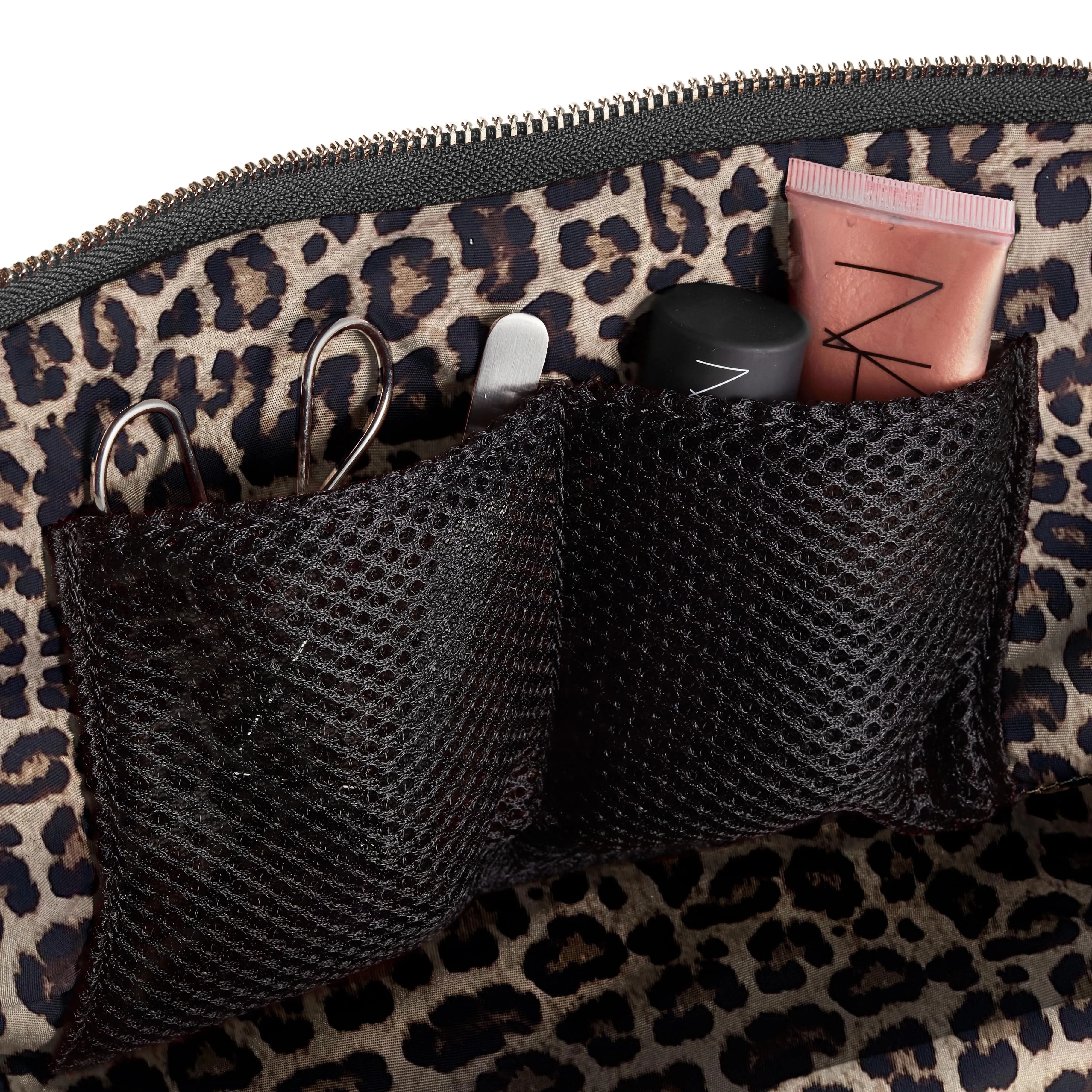 Vacationer Makeup Bag