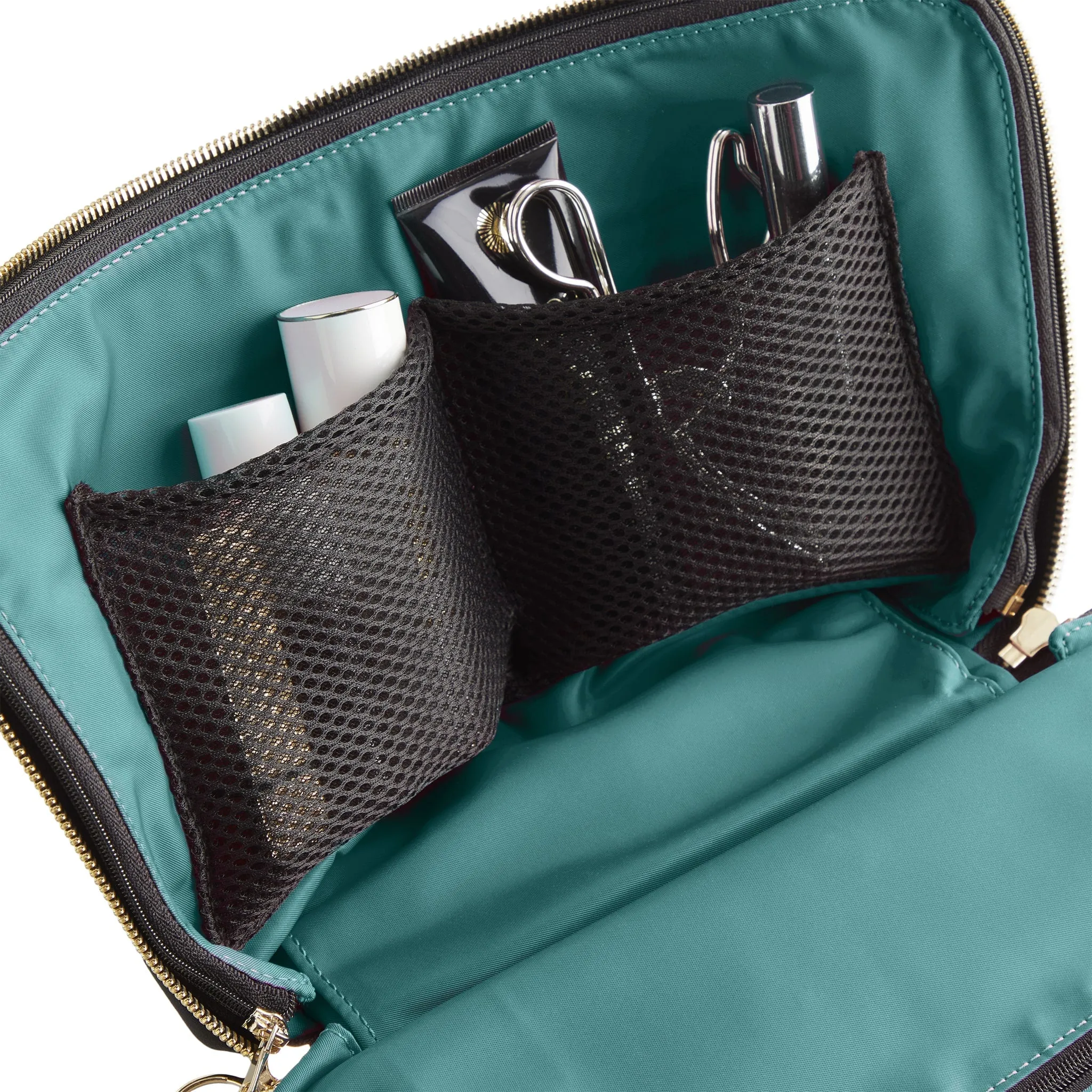 Vacationer Makeup Bag