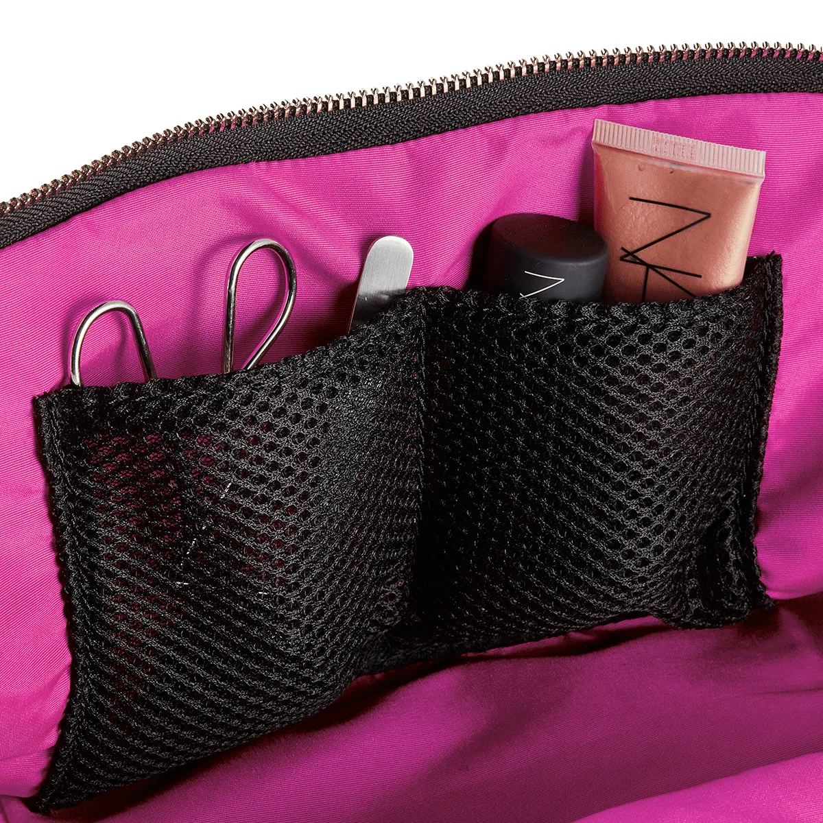 Vacationer Makeup Bag