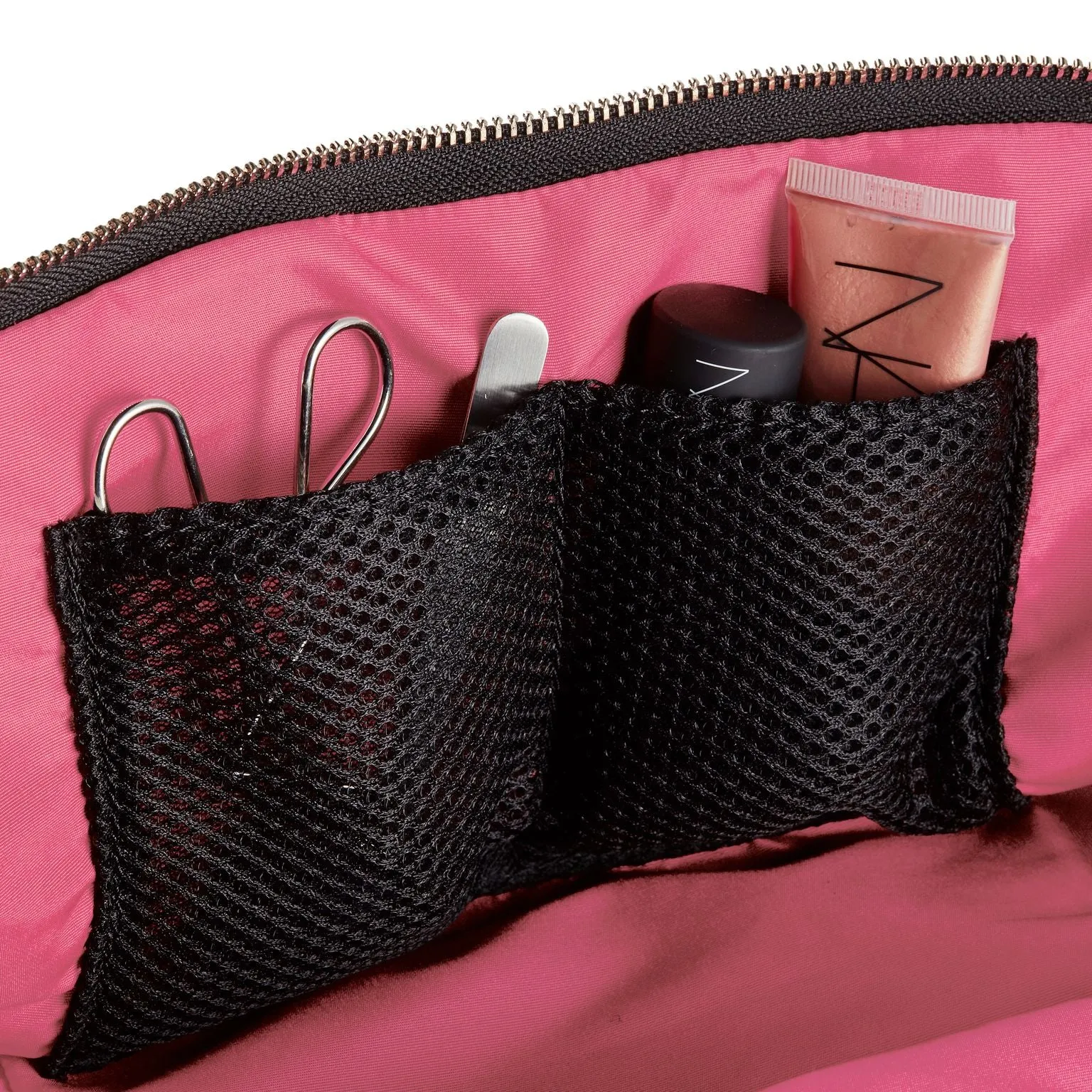Vacationer Makeup Bag
