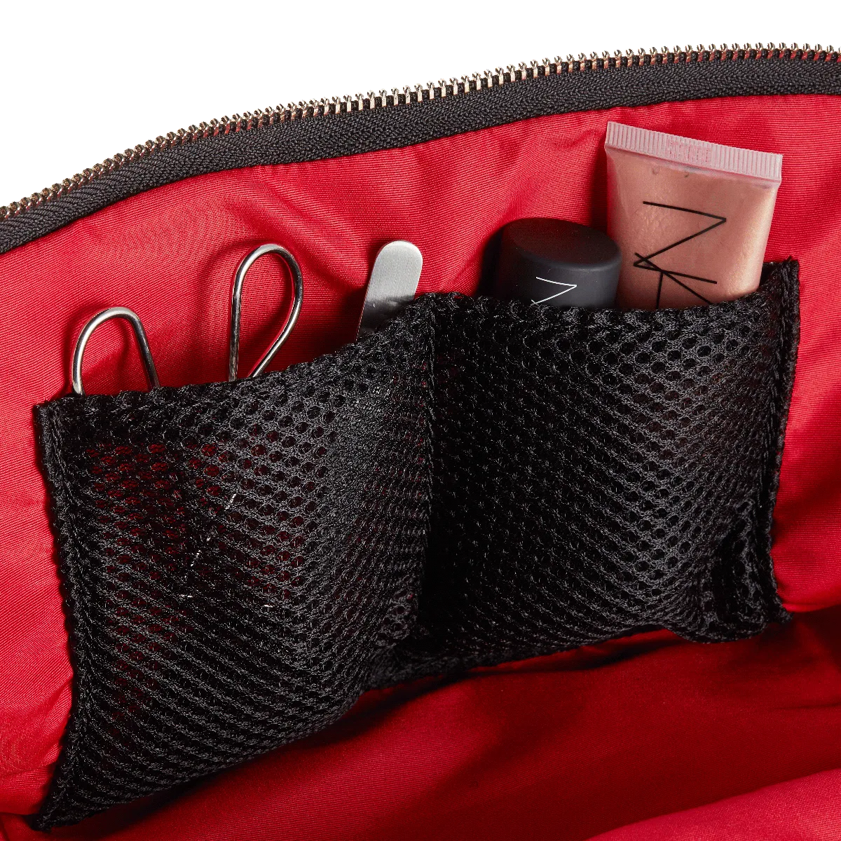 Vacationer Makeup Bag