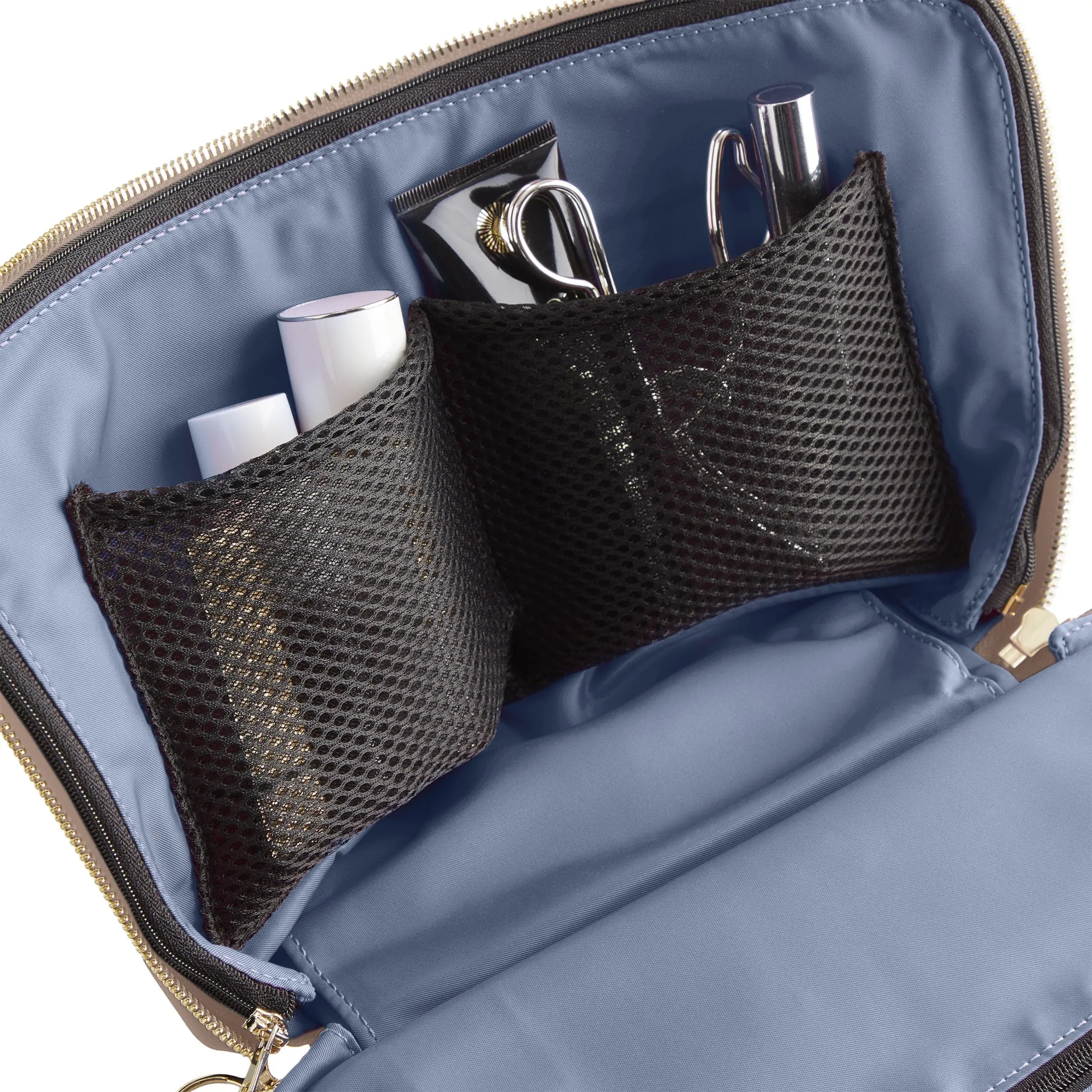 Vacationer Makeup Bag