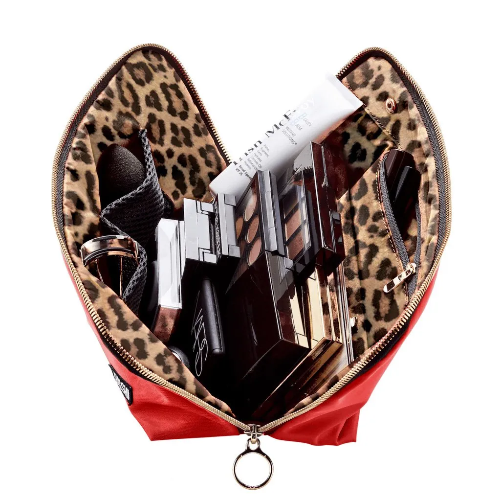 Vacationer Makeup Bag