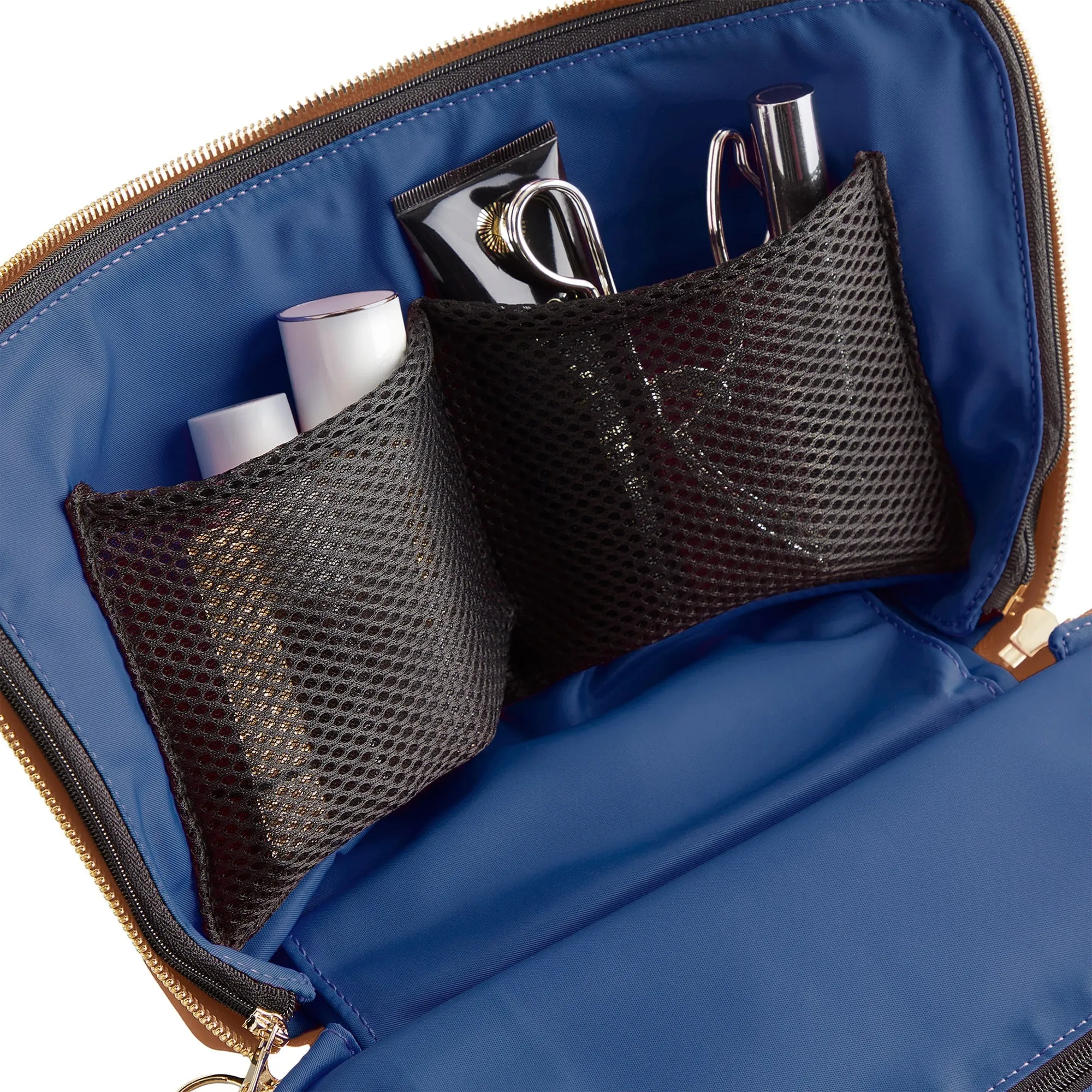 Vacationer Makeup Bag