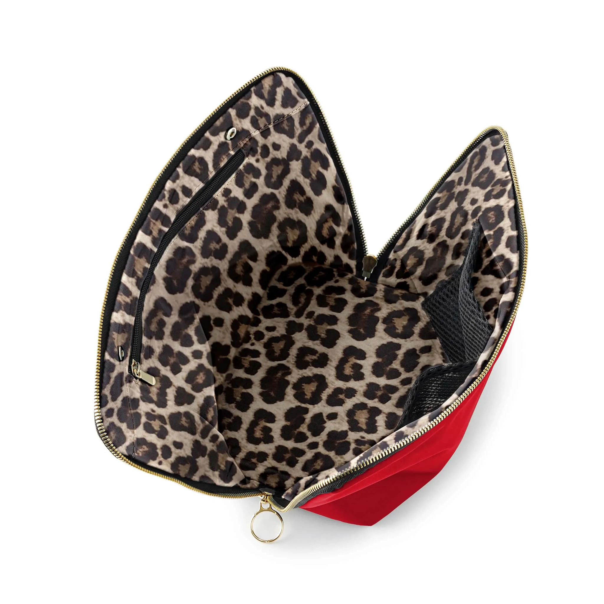Vacationer Makeup Bag