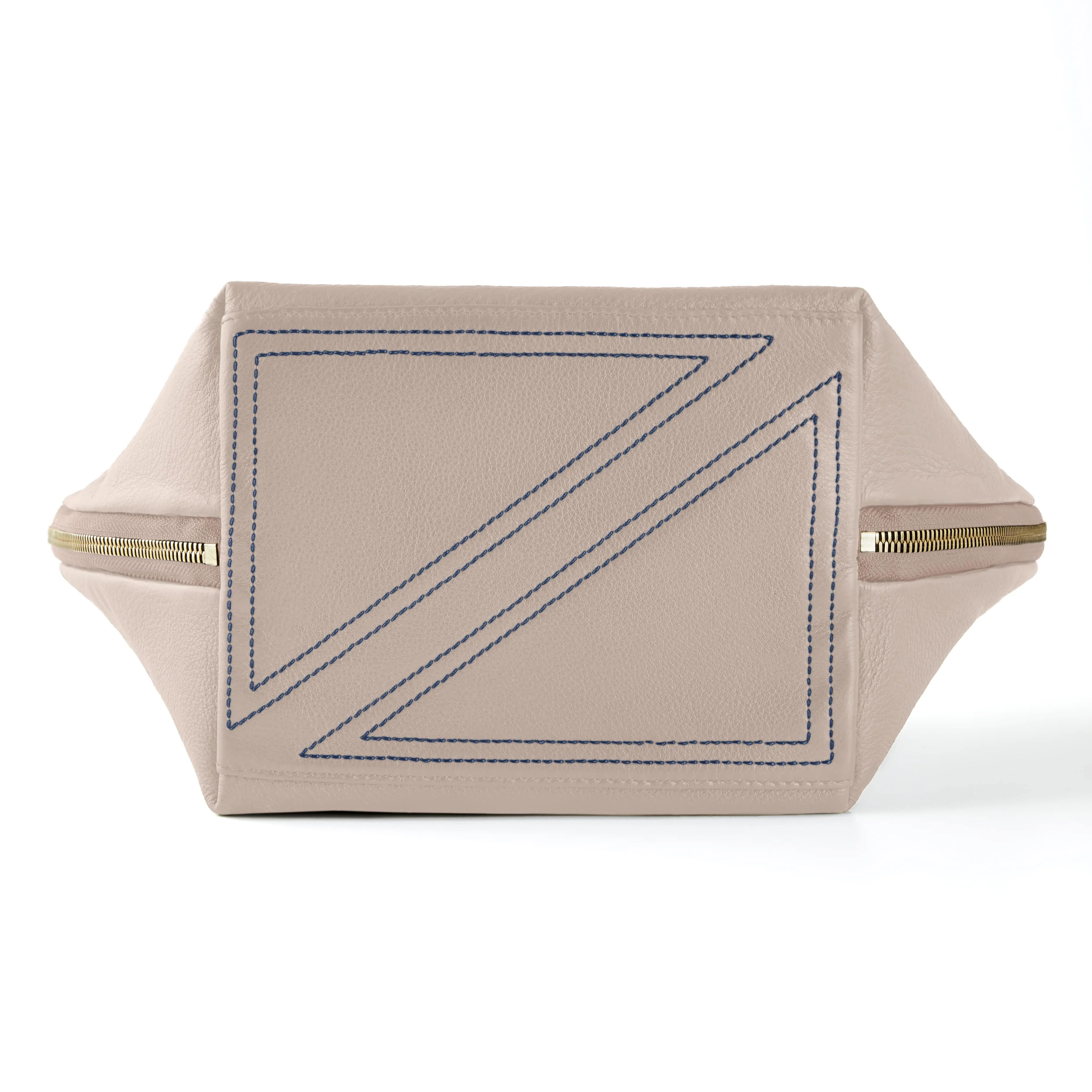 Vacationer Makeup Bag