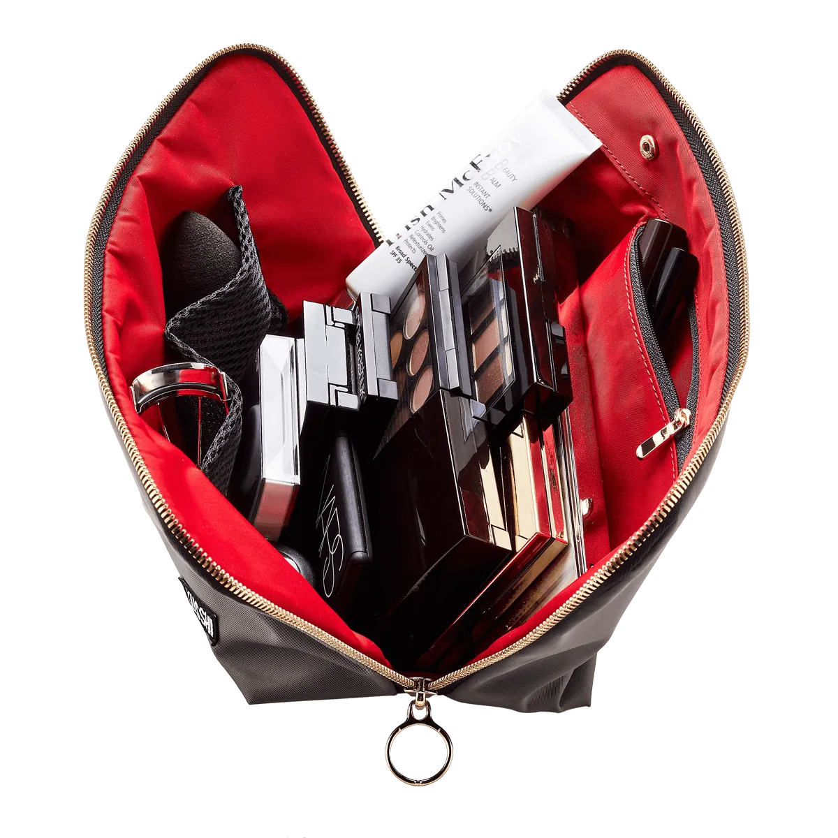 Vacationer Makeup Bag