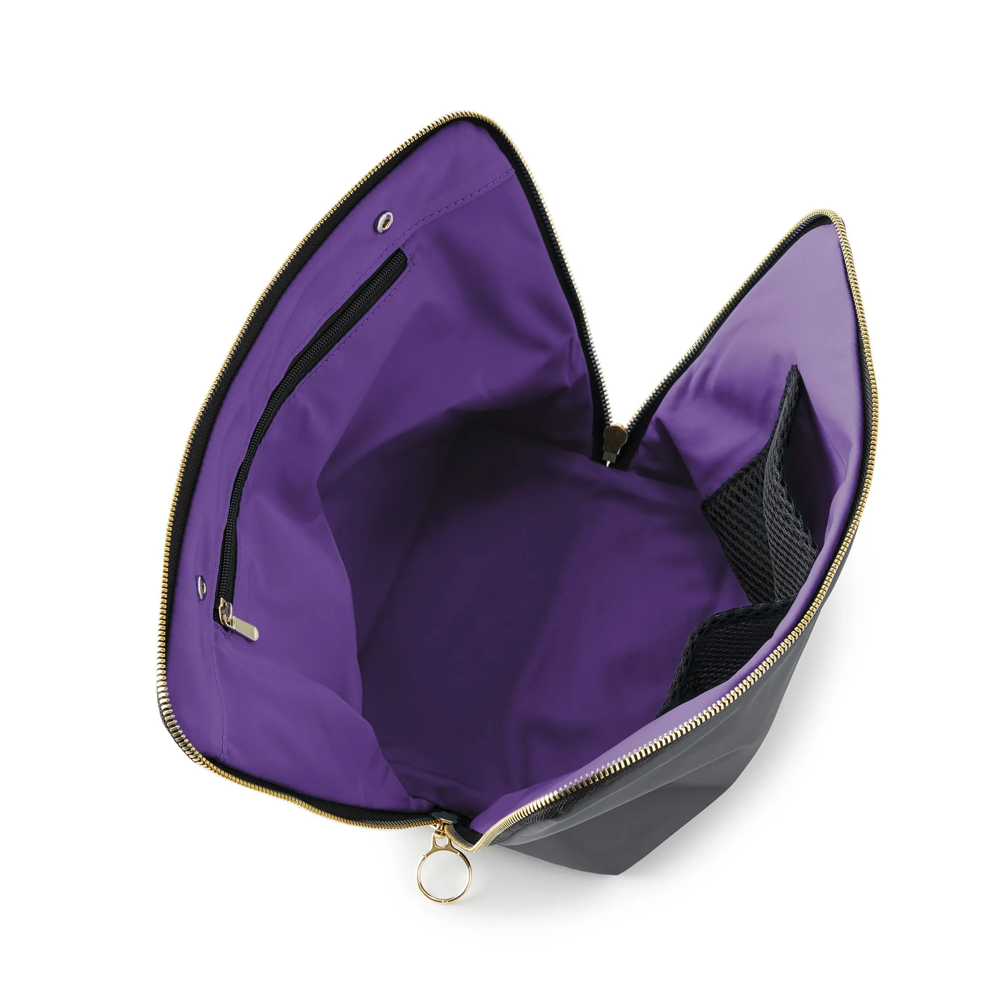 Vacationer Makeup Bag
