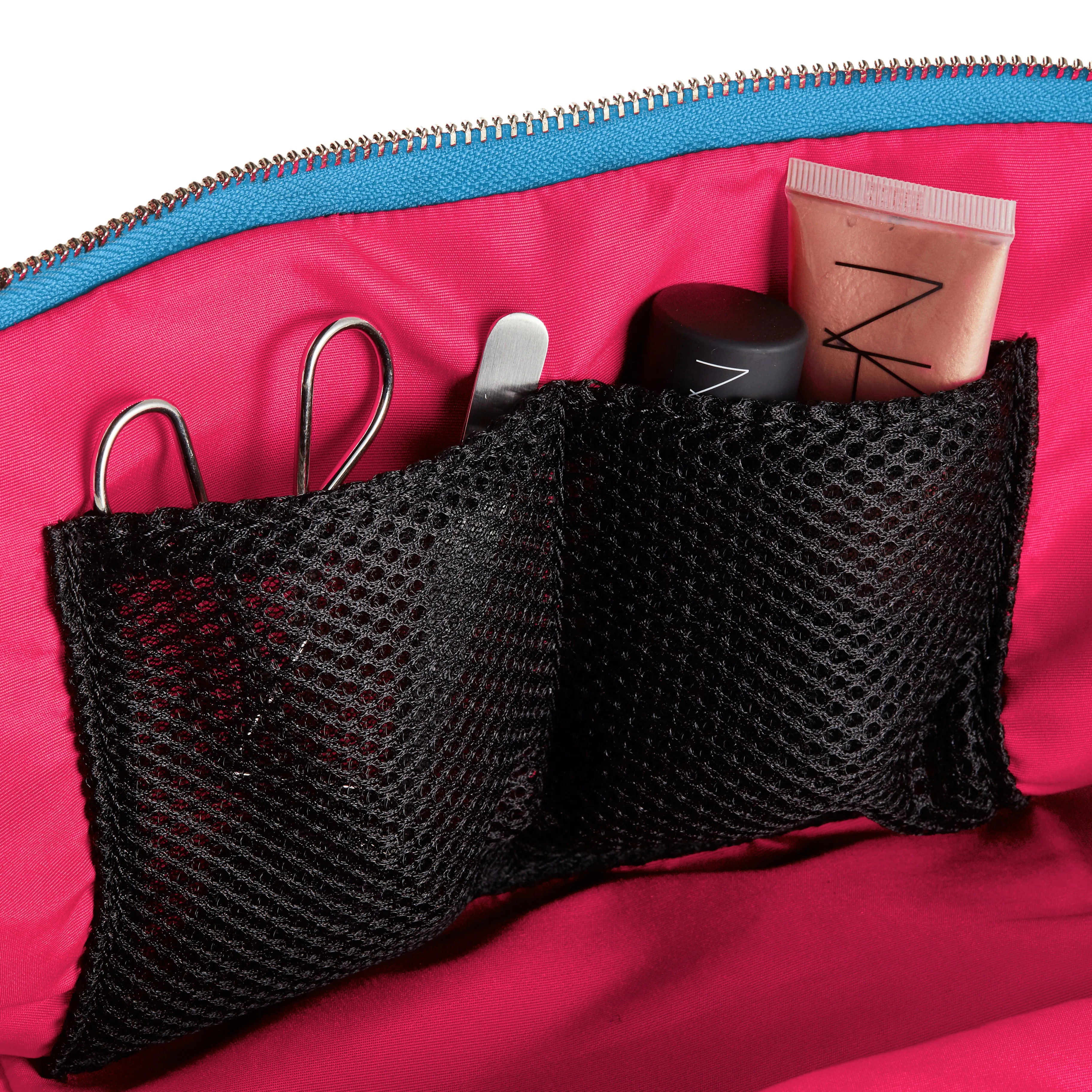 Vacationer Makeup Bag