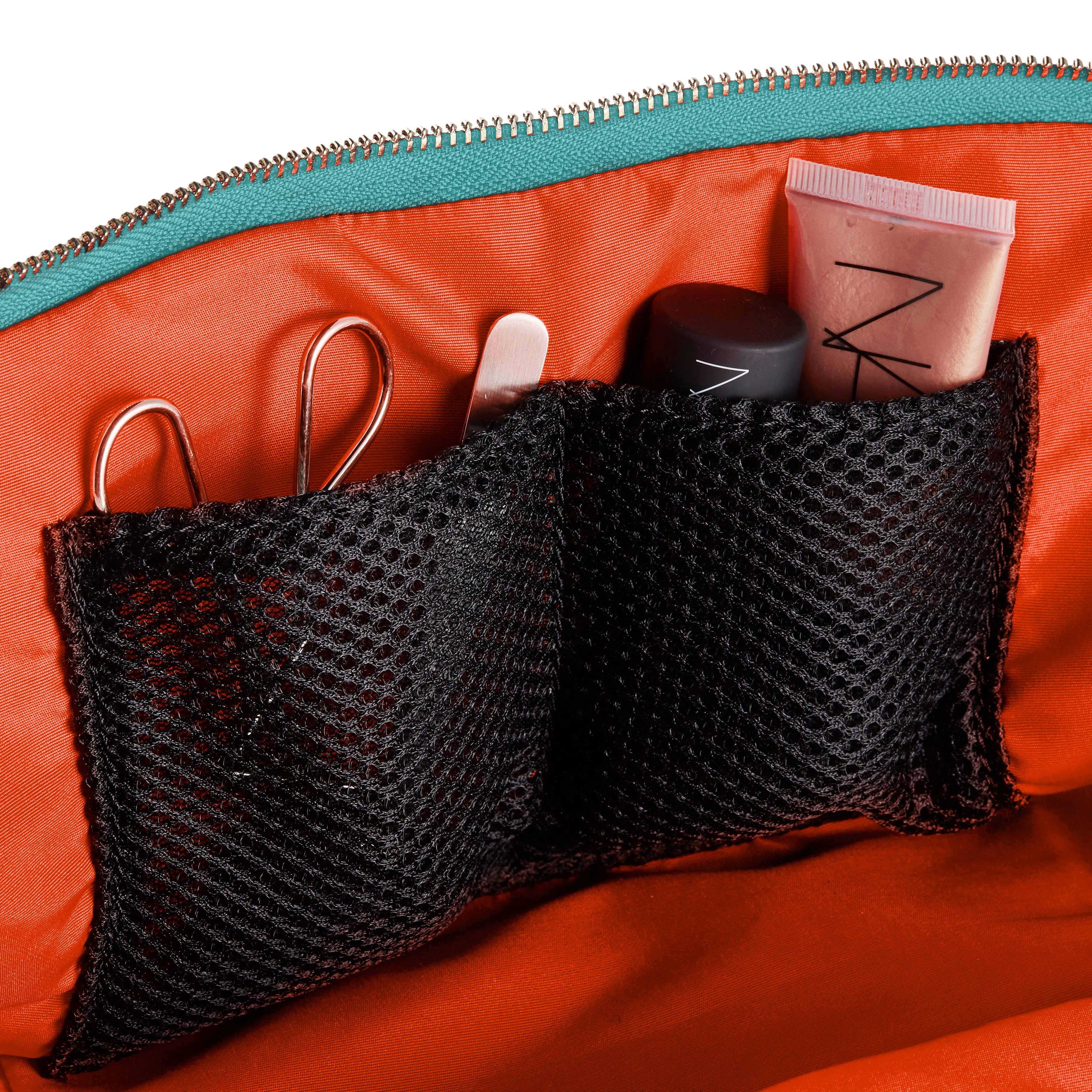 Vacationer Makeup Bag